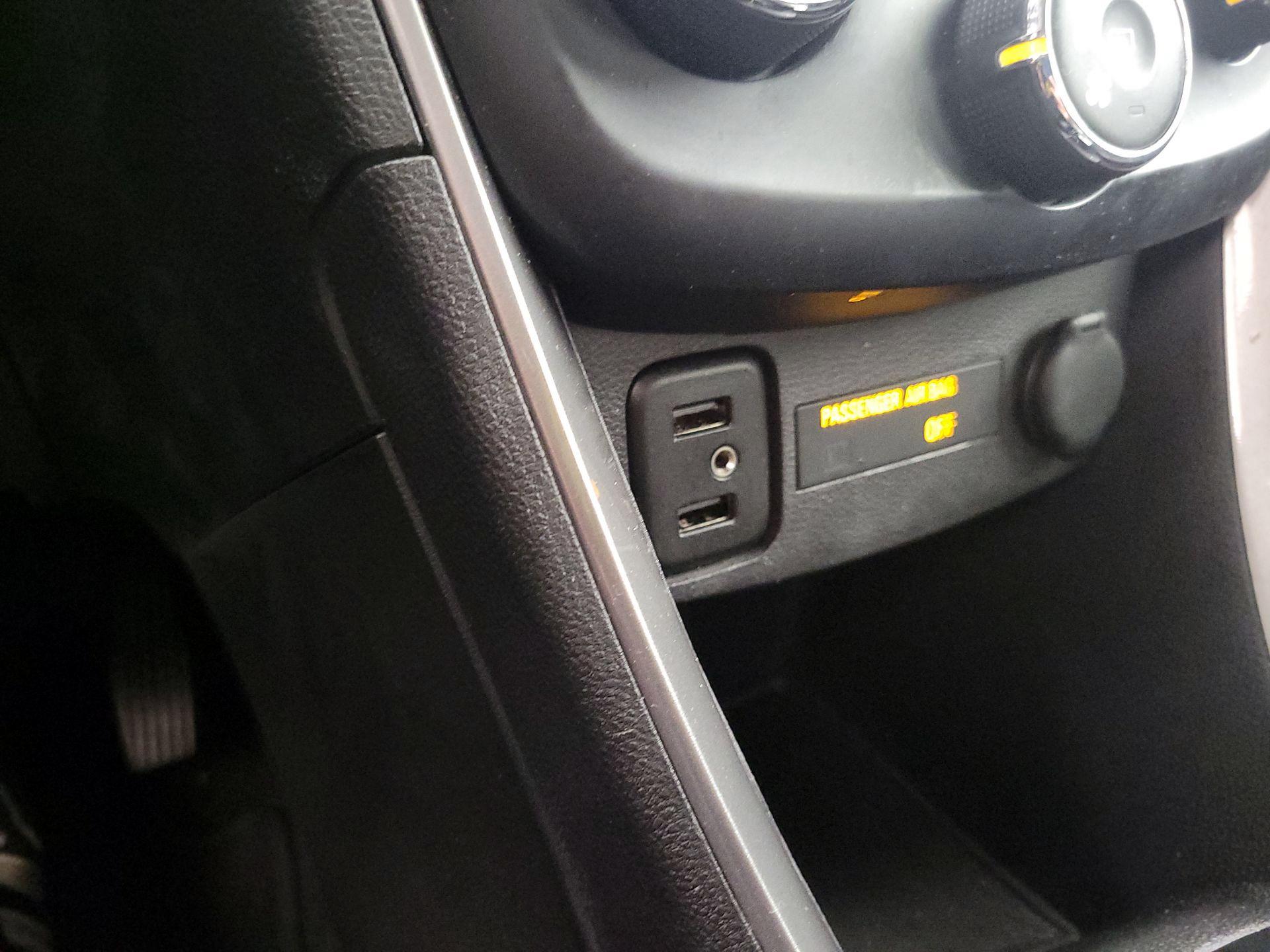 Thumbnail: 2020 Chevrolet Trax - 18