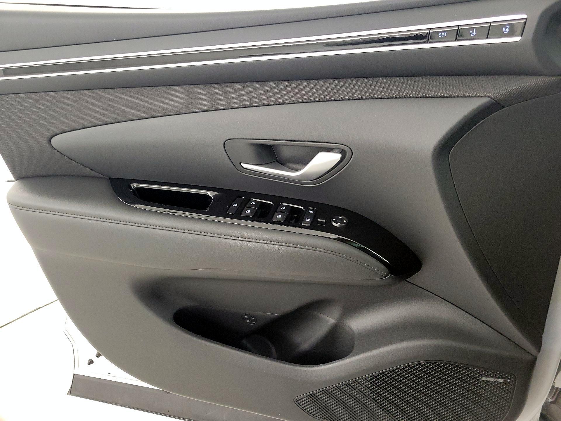 Thumbnail: 2024 Hyundai Tucson - 12