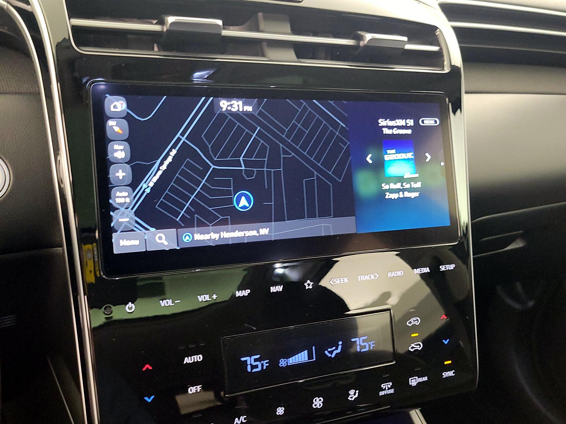 Thumbnail: 2024 Hyundai Tucson - 14