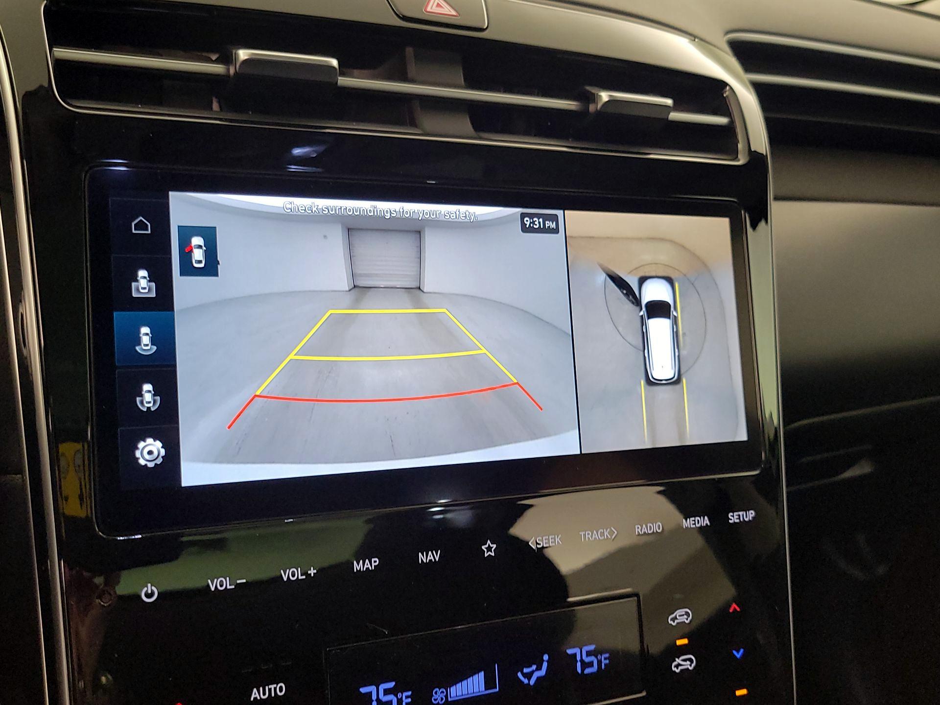 Thumbnail: 2024 Hyundai Tucson - 15