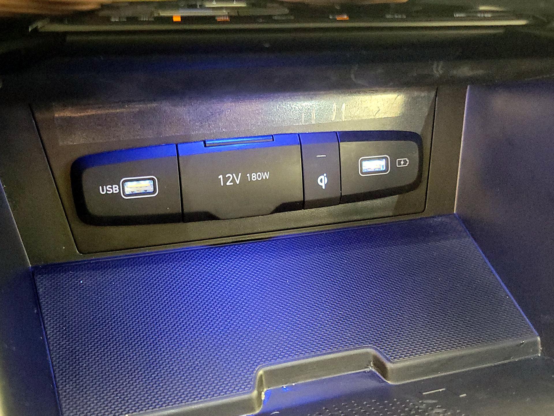 Thumbnail: 2024 Hyundai Tucson - 19