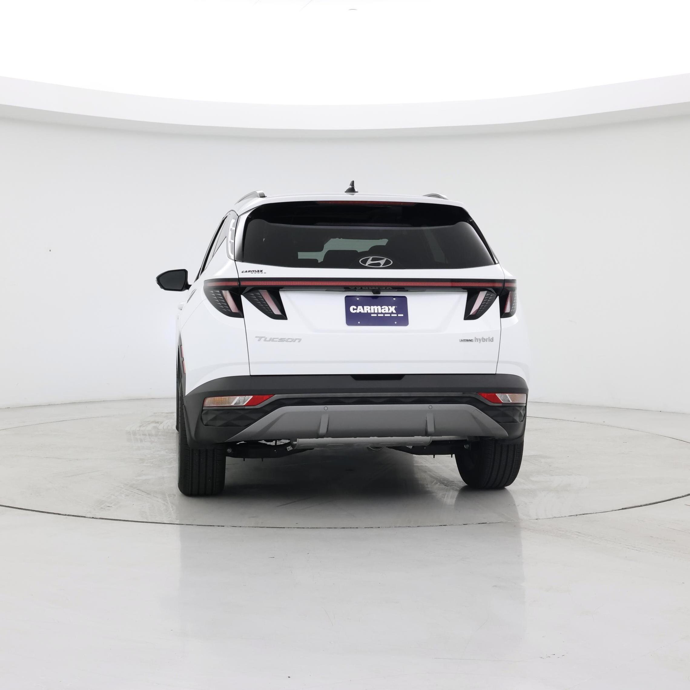 Thumbnail: 2024 Hyundai Tucson - 6