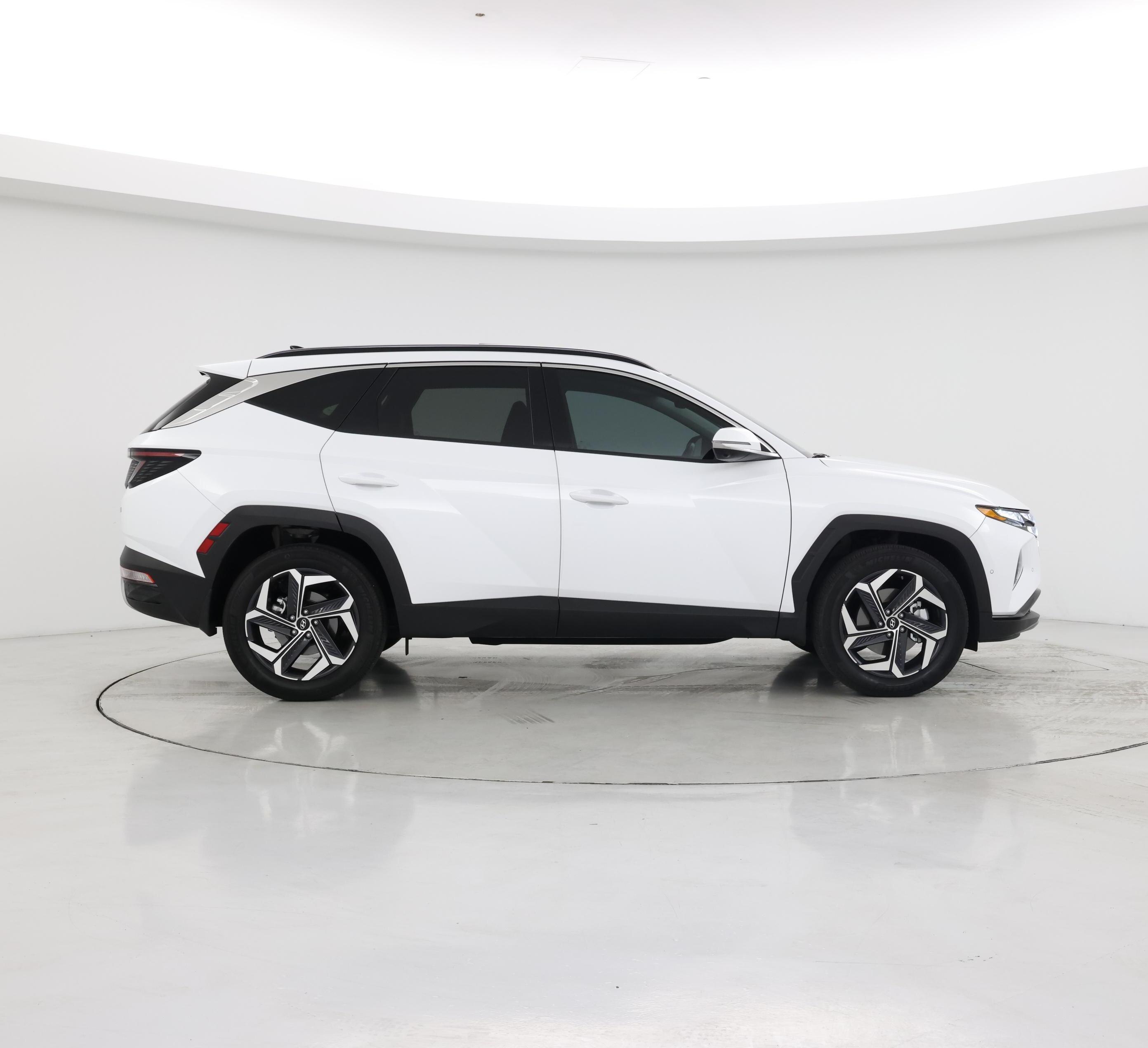 Thumbnail: 2024 Hyundai Tucson - 7