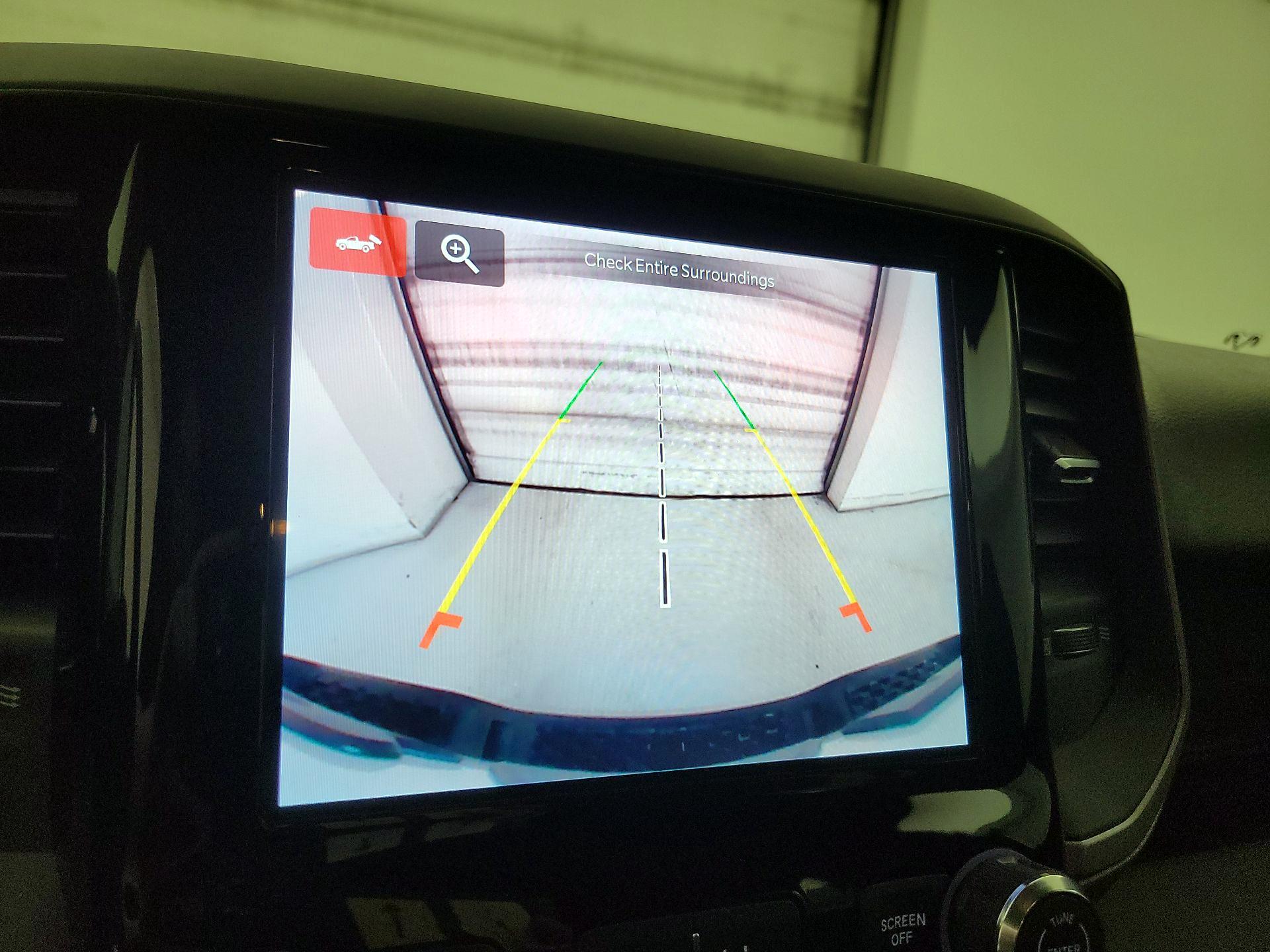 Thumbnail: 2025 RAM 1500 - 14