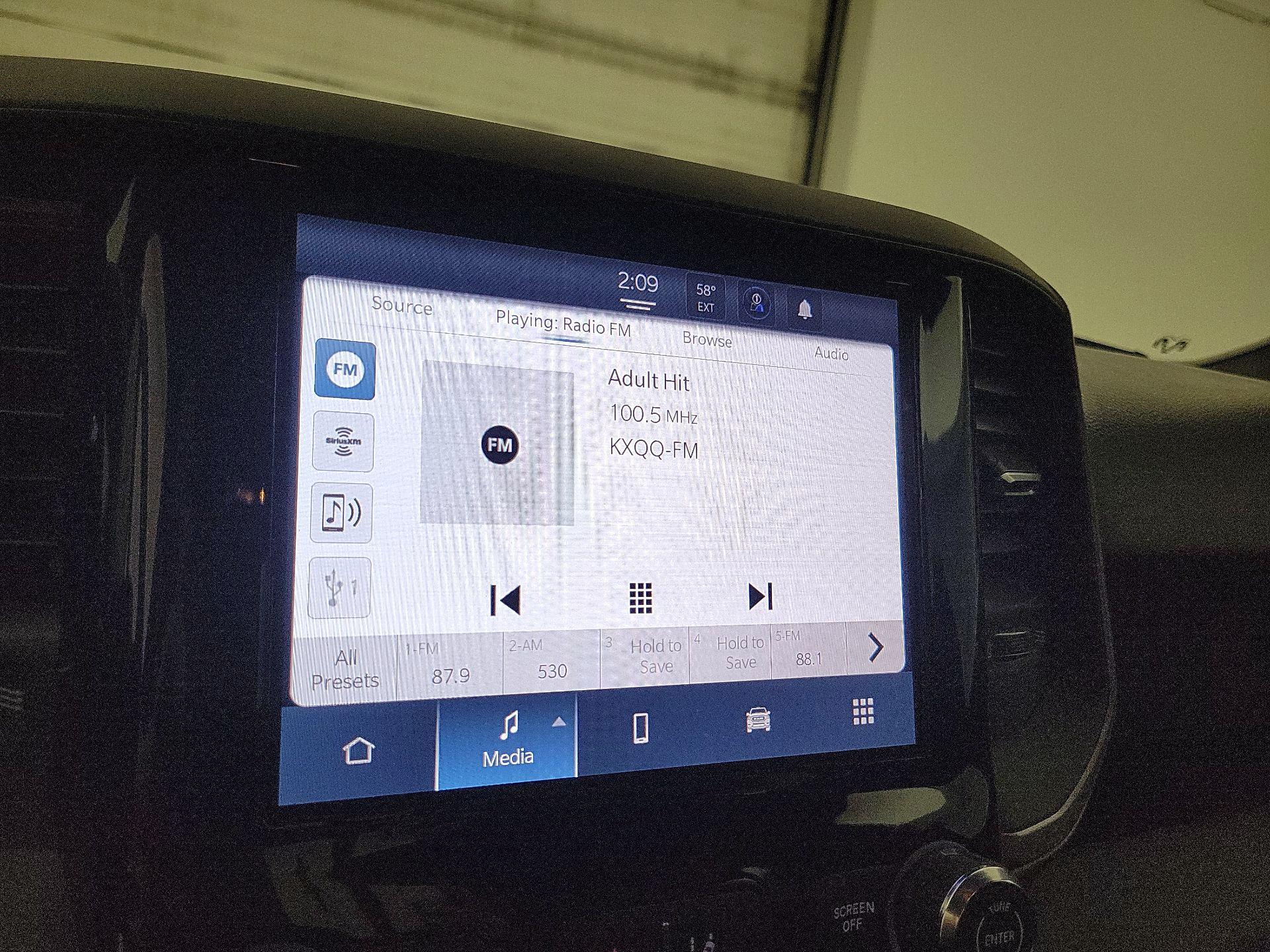 Thumbnail: 2025 RAM 1500 - 15