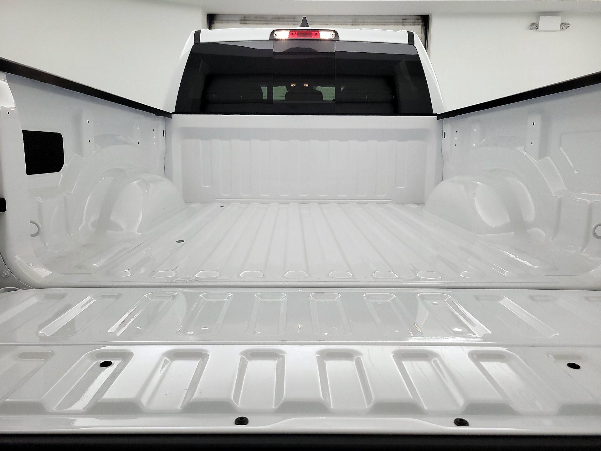 Thumbnail: 2025 RAM 1500 - 20