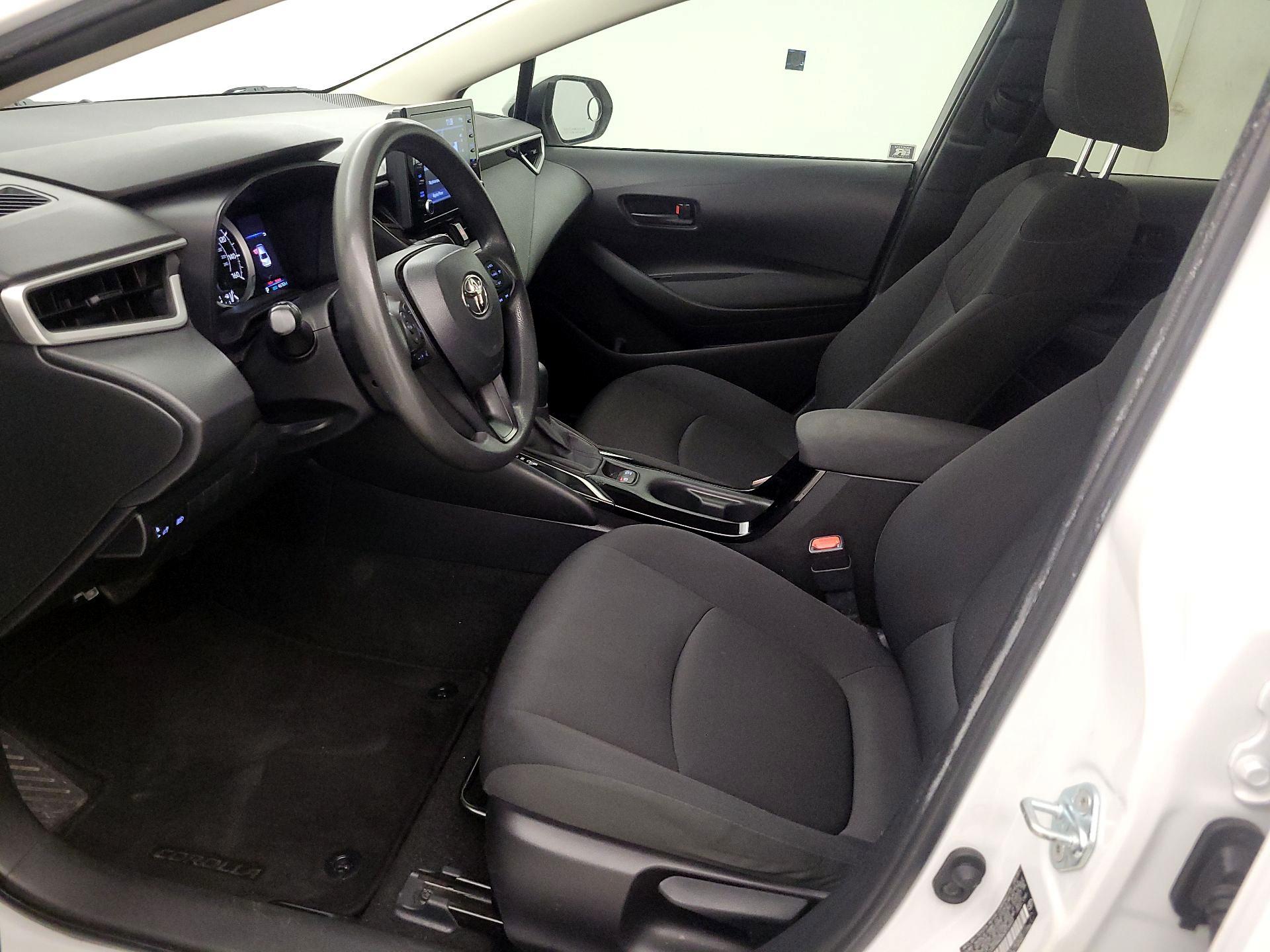 Thumbnail: 2022 Toyota Corolla - 11