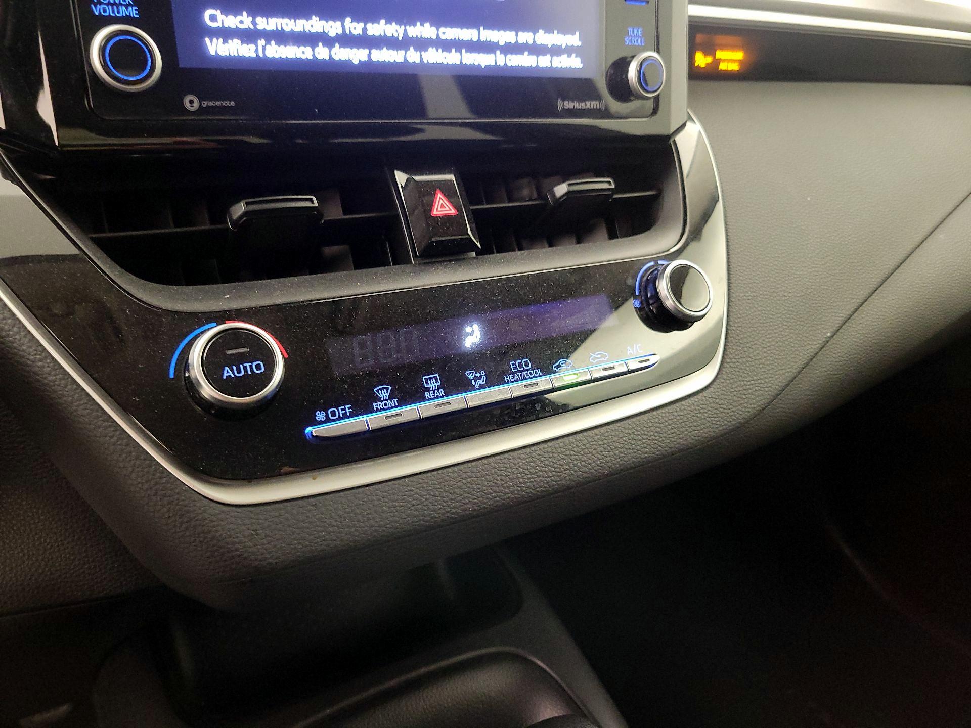 Thumbnail: 2022 Toyota Corolla - 16