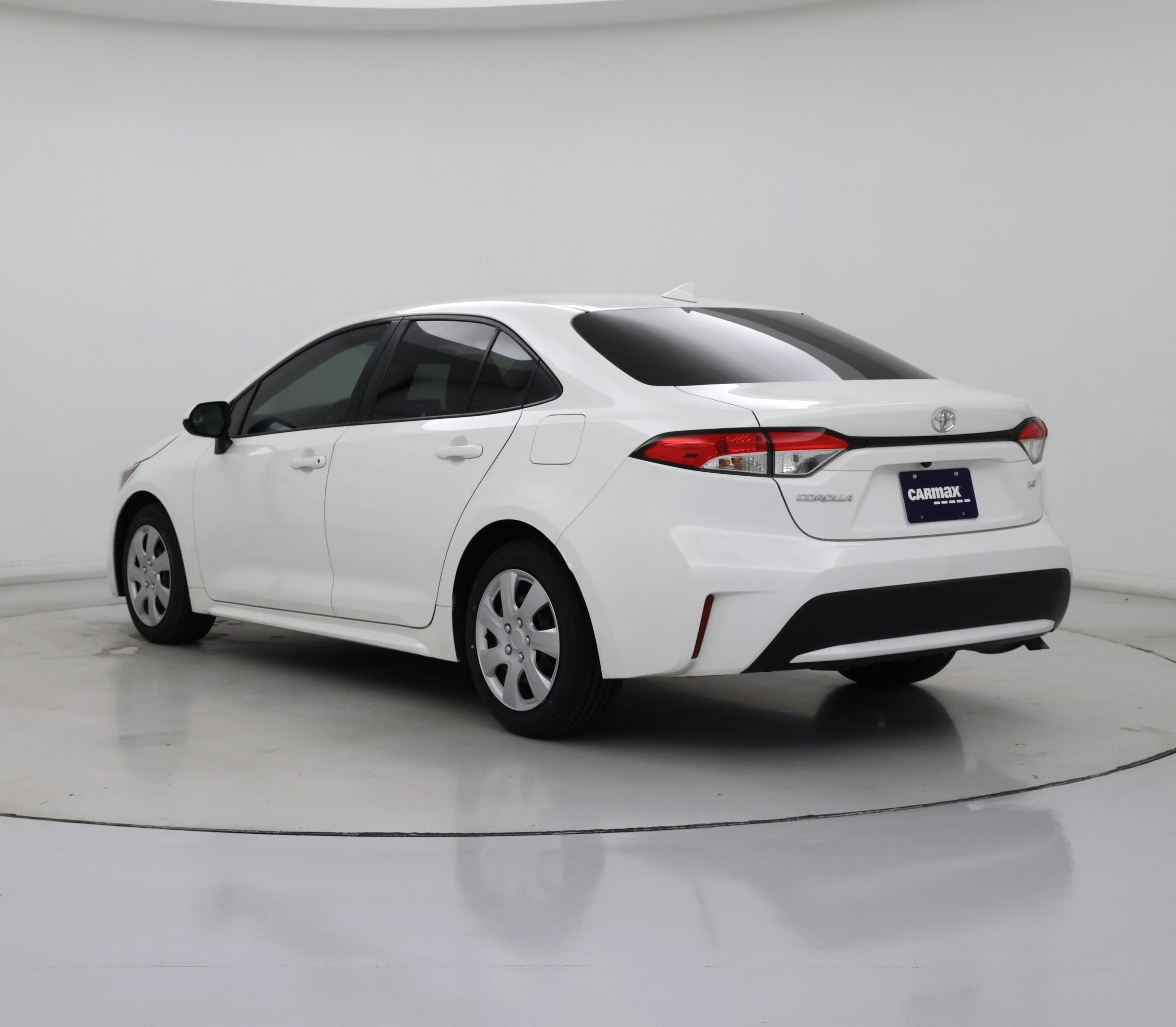 Thumbnail: 2022 Toyota Corolla - 2