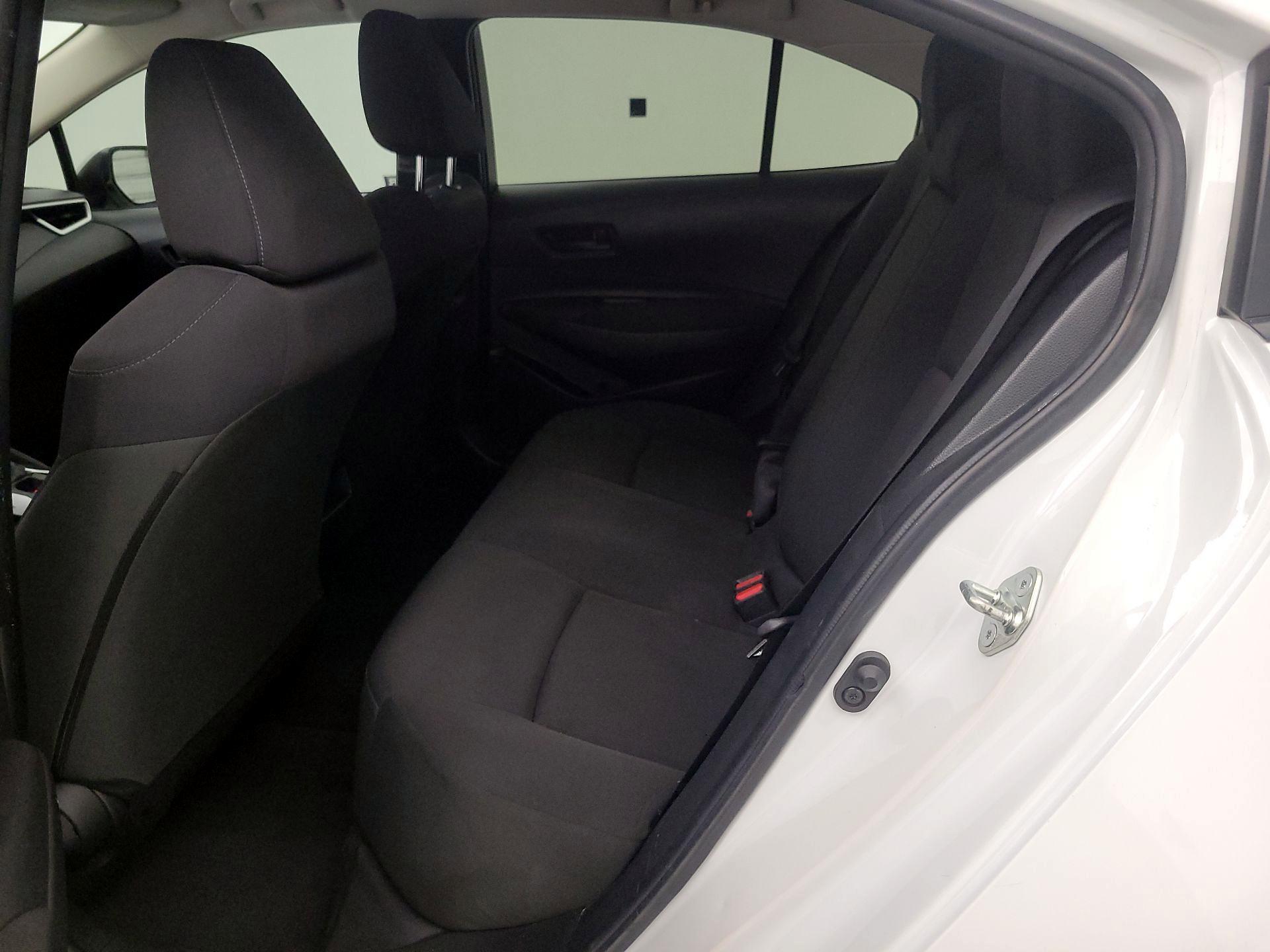 Thumbnail: 2022 Toyota Corolla - 19