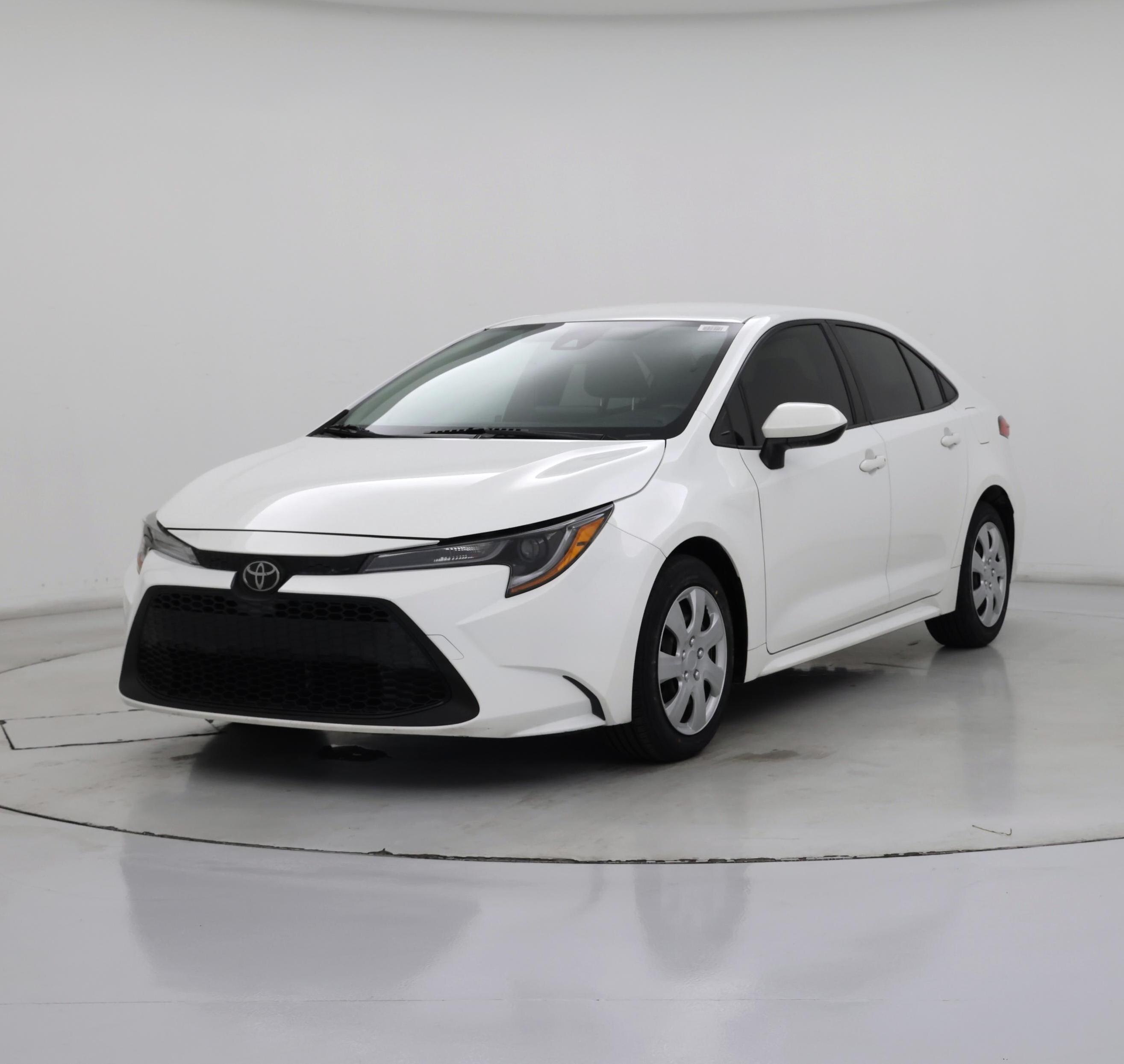 Thumbnail: 2022 Toyota Corolla - 4