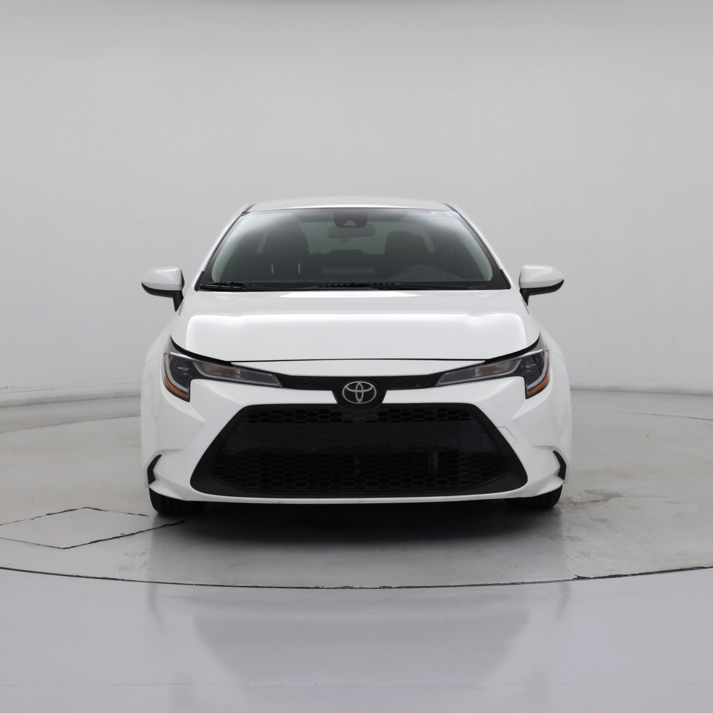 Thumbnail: 2022 Toyota Corolla - 5