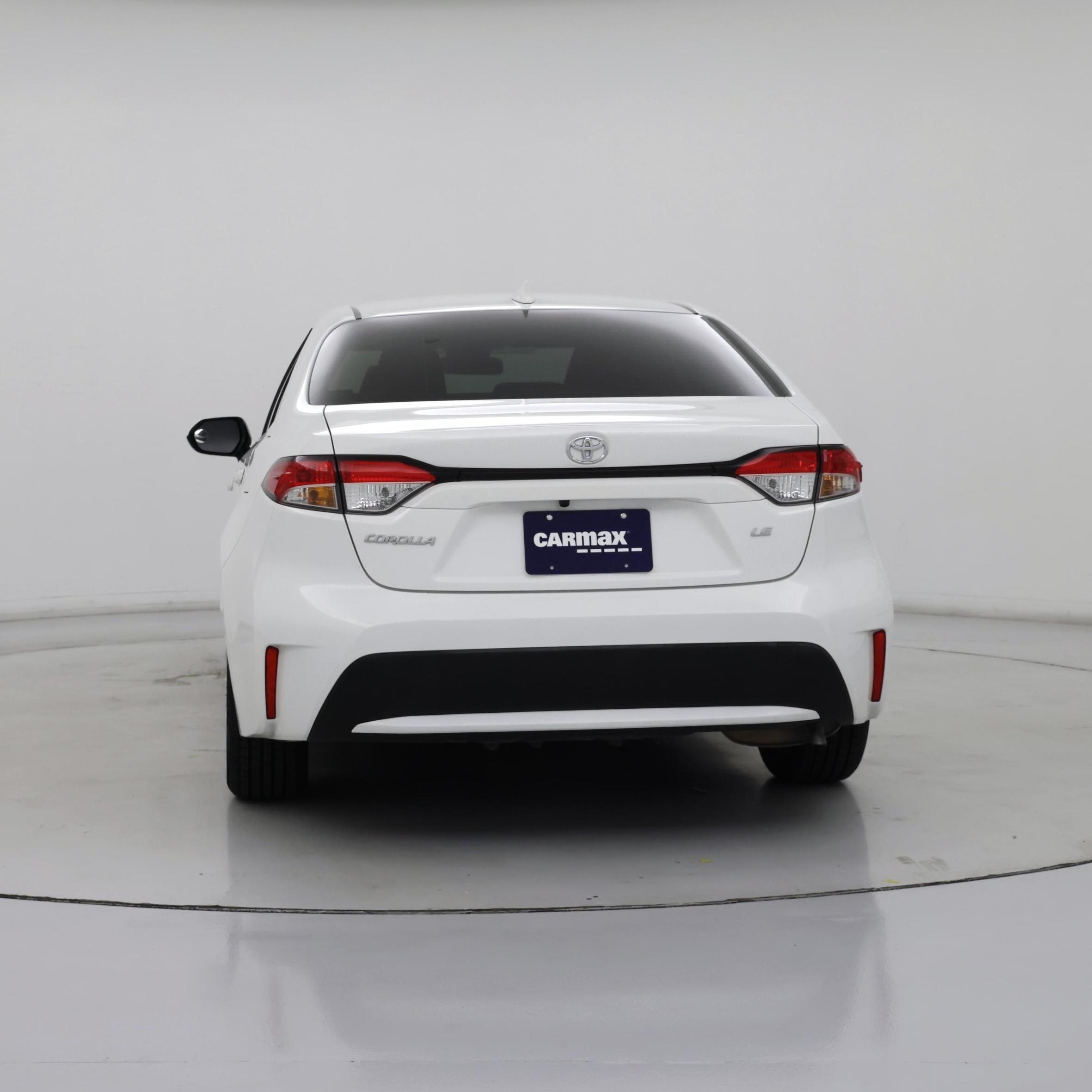 Thumbnail: 2022 Toyota Corolla - 6