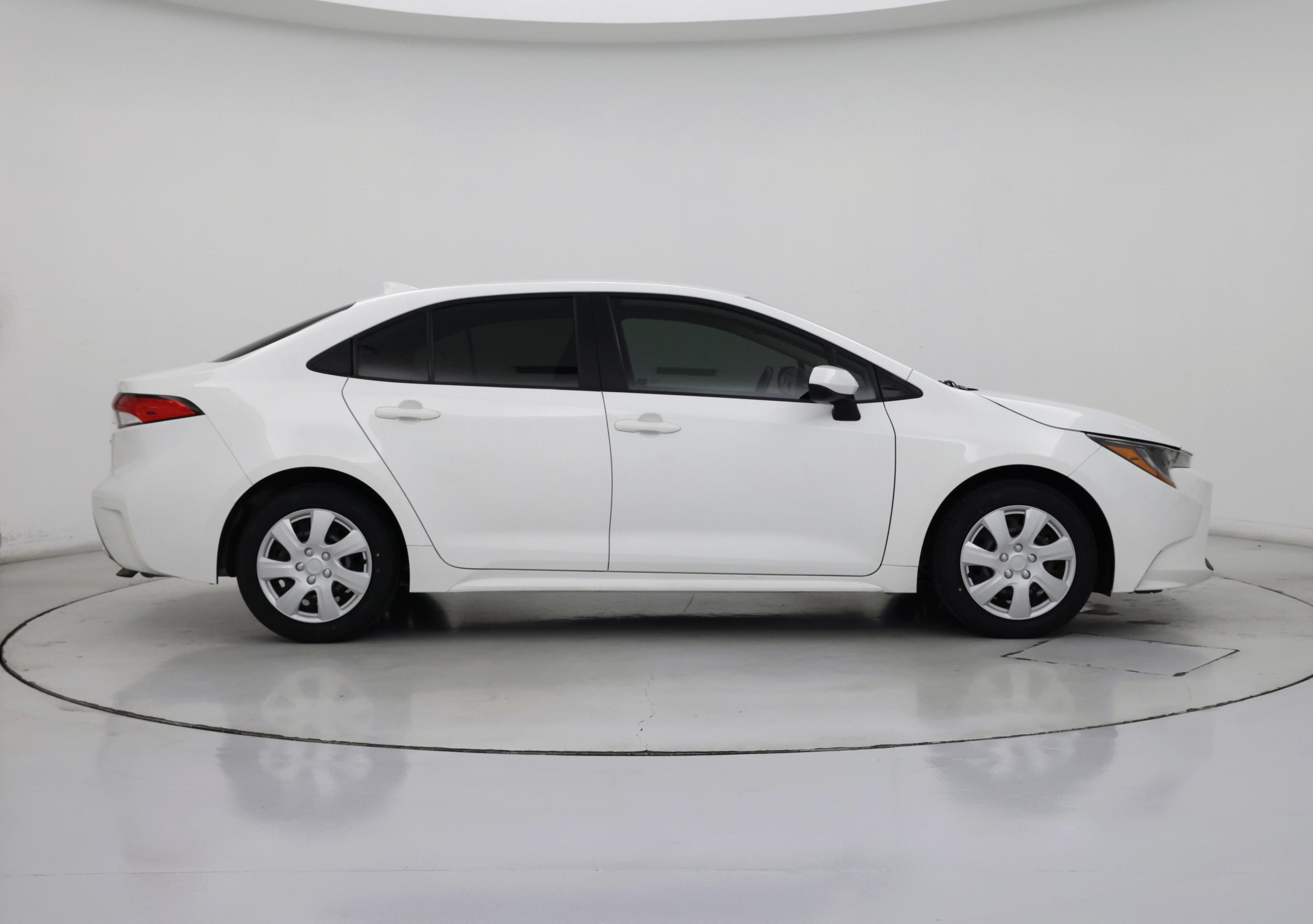 Thumbnail: 2022 Toyota Corolla - 7