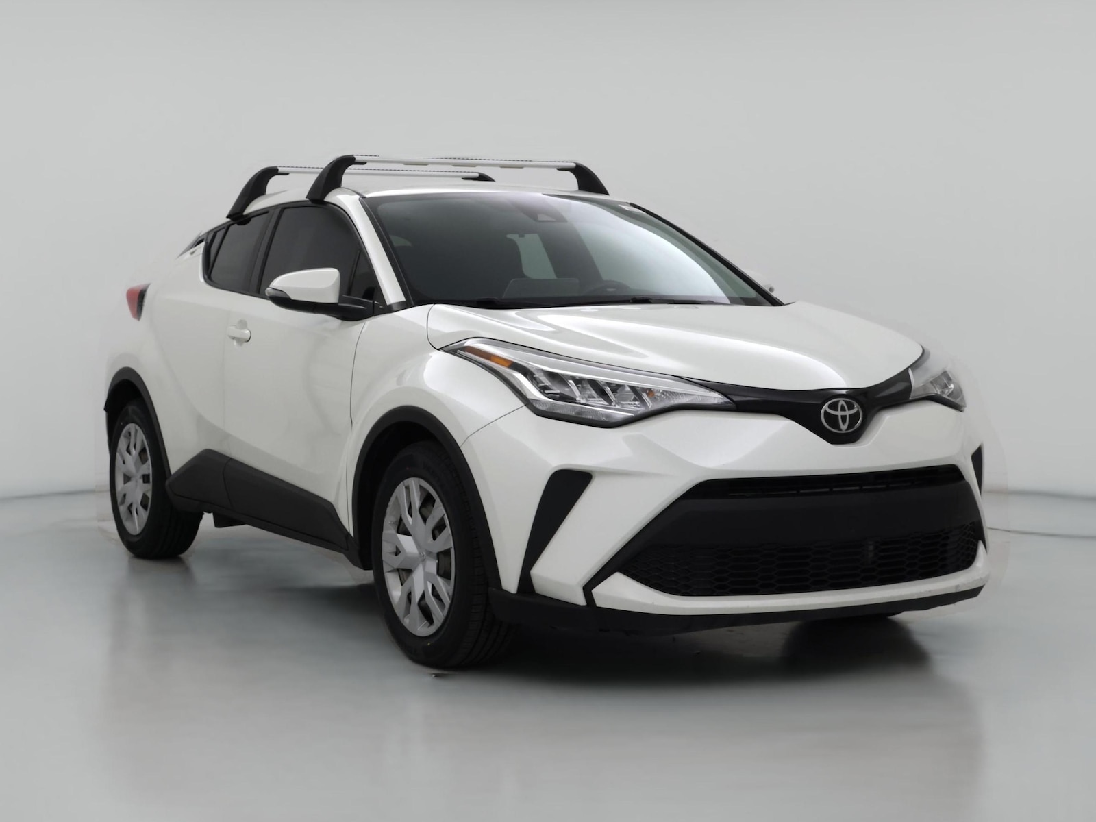 2021 Toyota C-HR