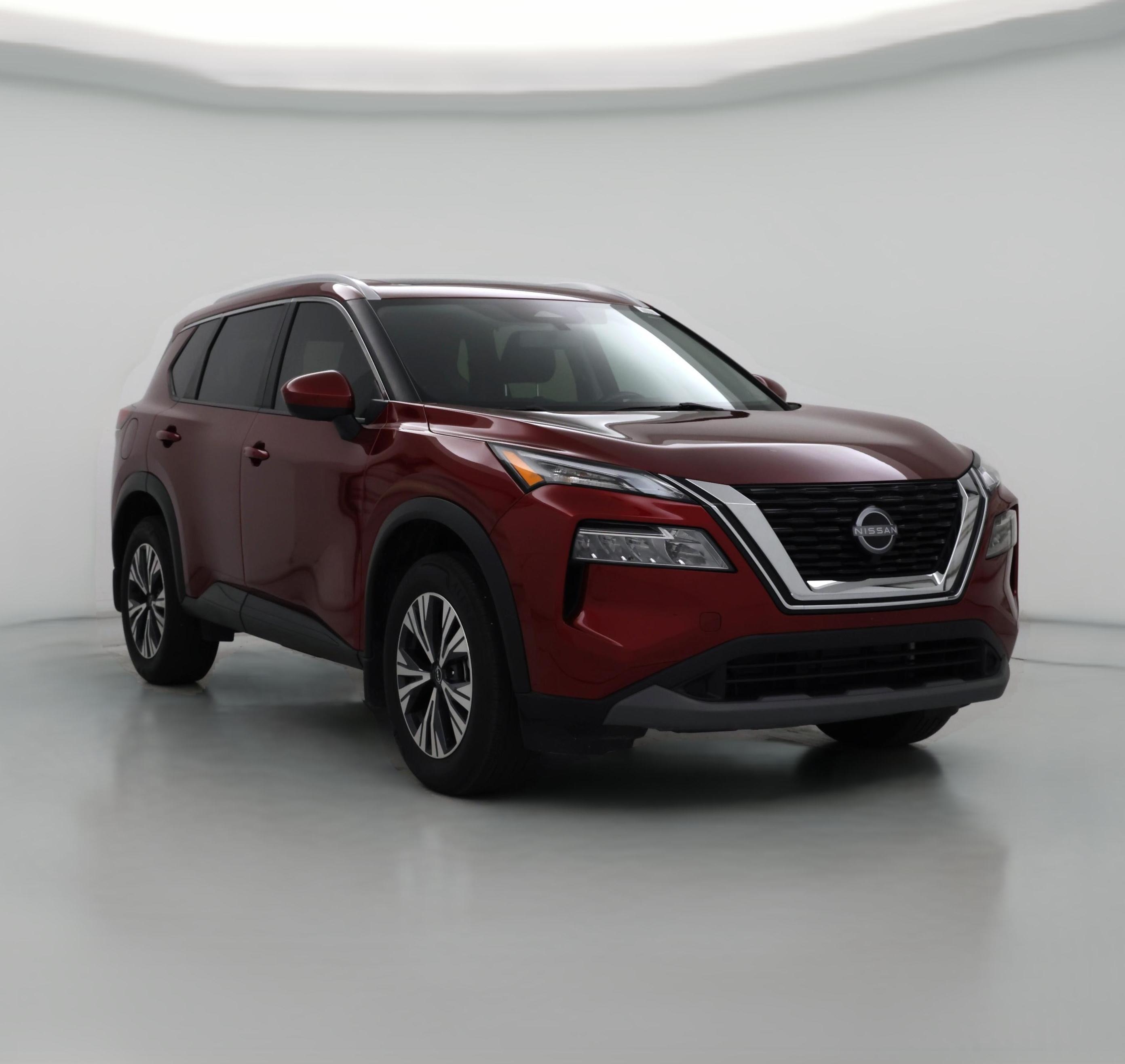 Thumbnail: 2023 Nissan Rogue - 1