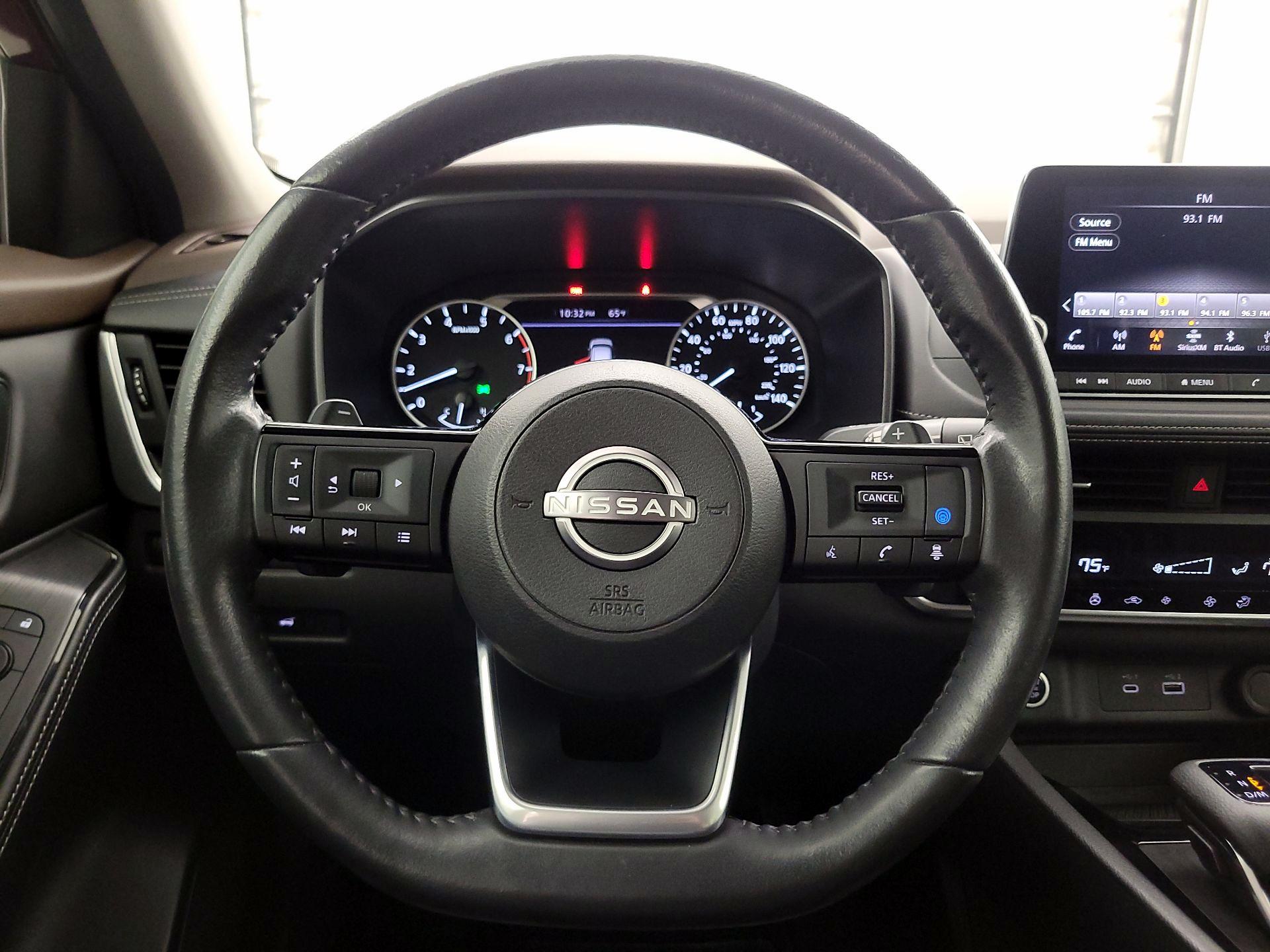 Thumbnail: 2023 Nissan Rogue - 10