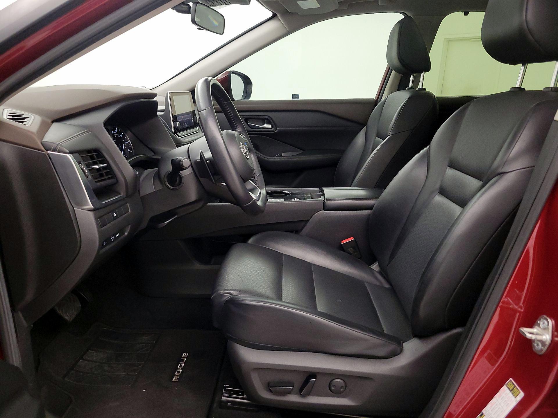 Thumbnail: 2023 Nissan Rogue - 11