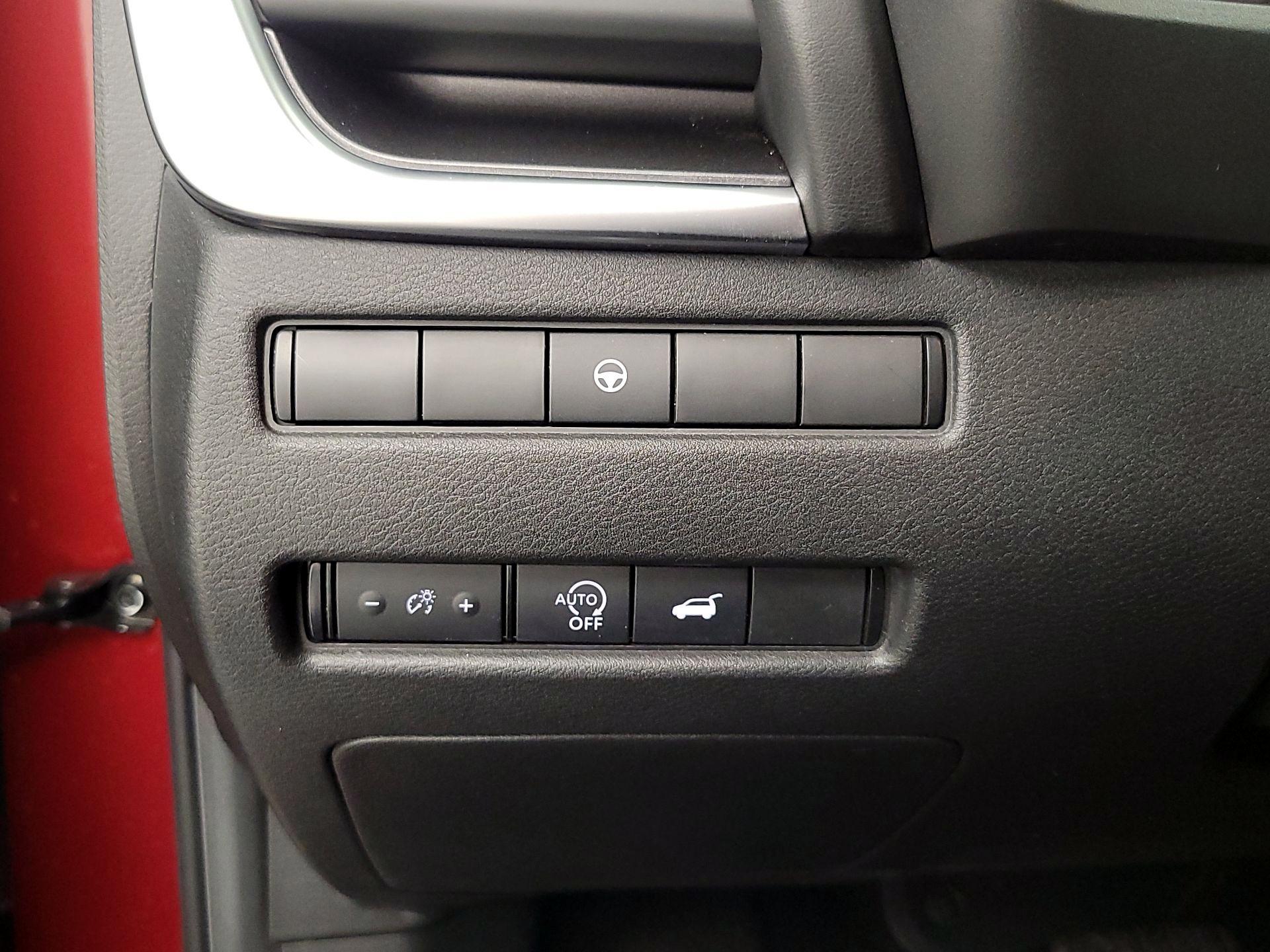 Thumbnail: 2023 Nissan Rogue - 13