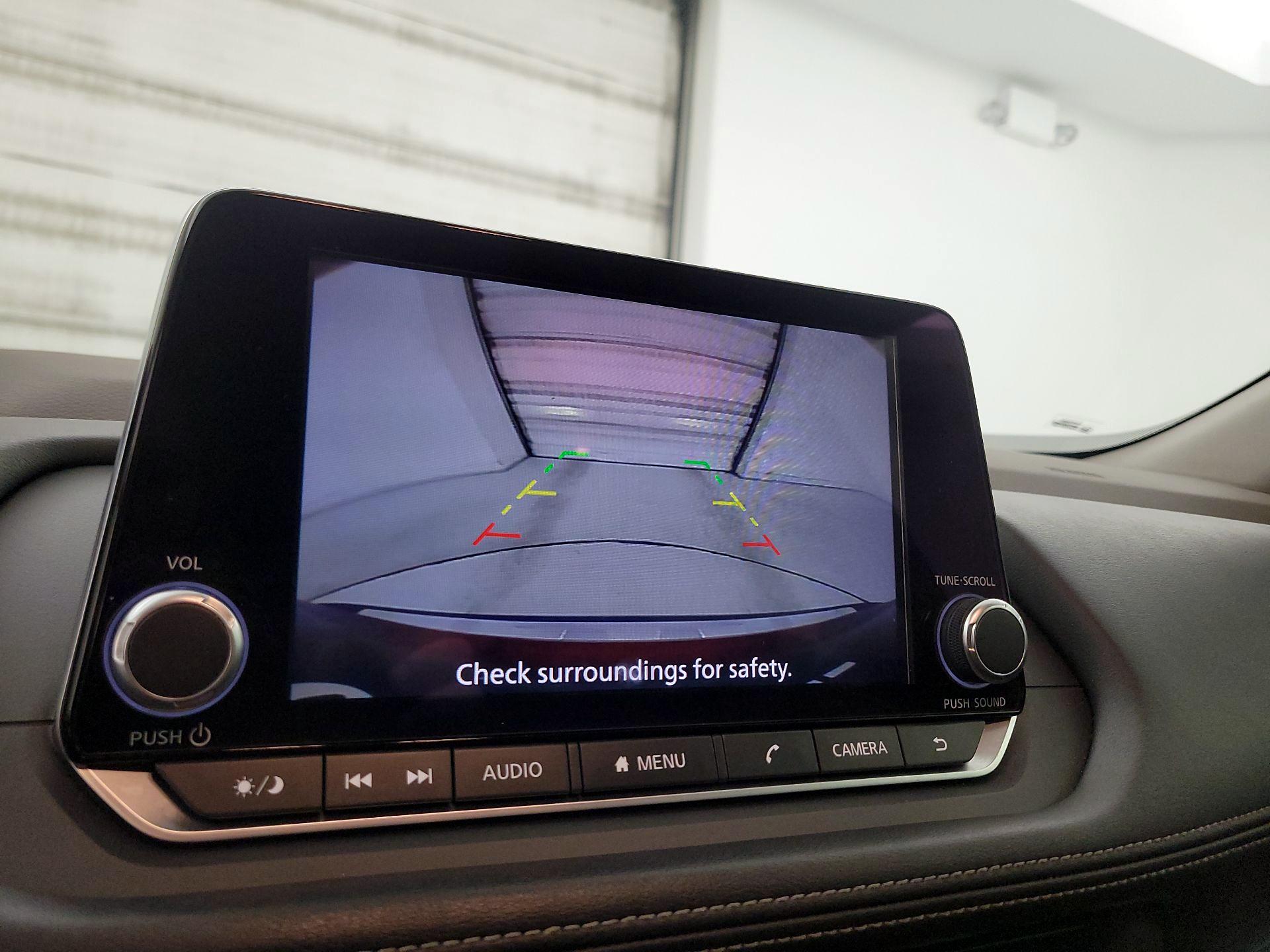 Thumbnail: 2023 Nissan Rogue - 14