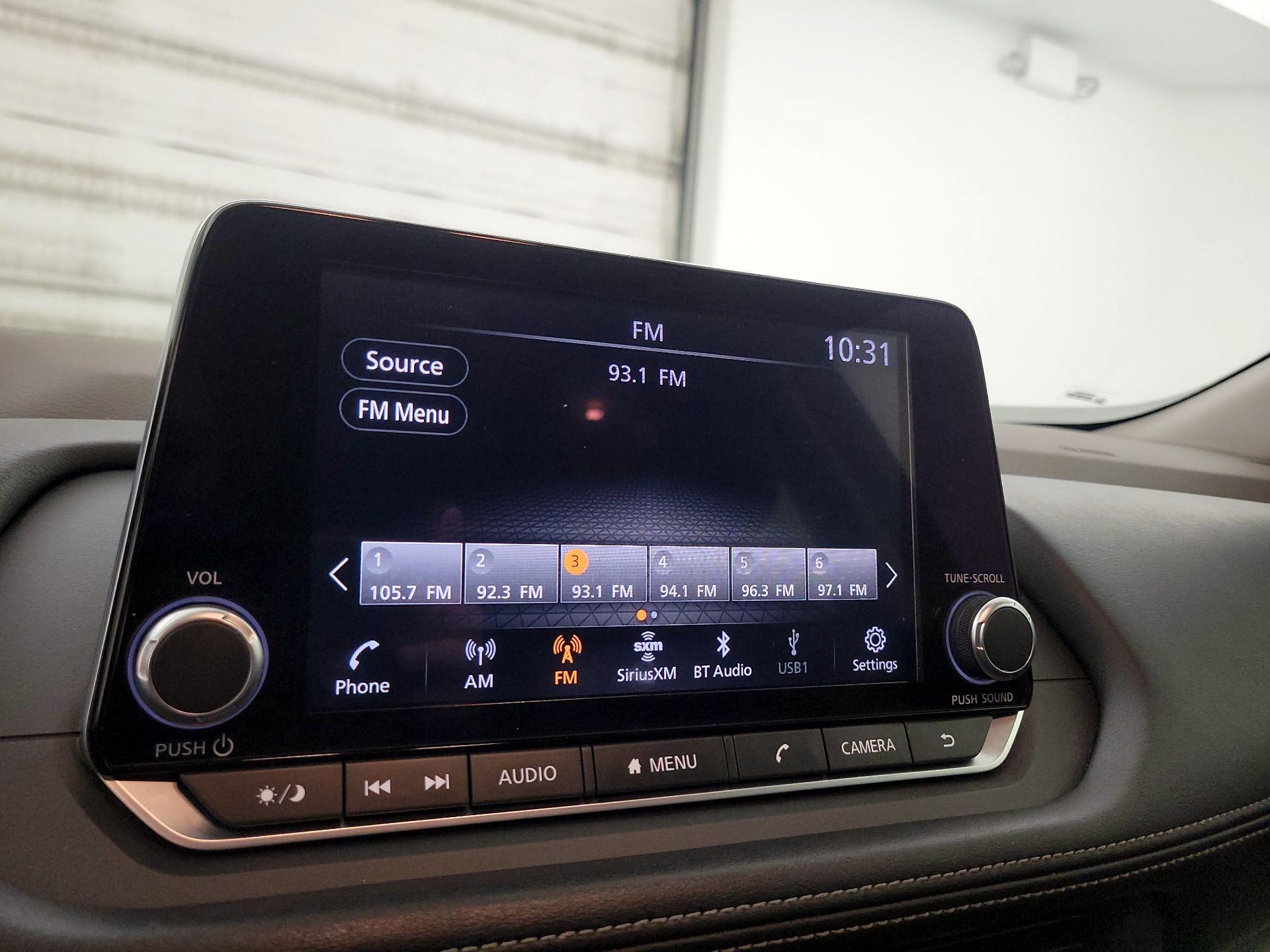 Thumbnail: 2023 Nissan Rogue - 15