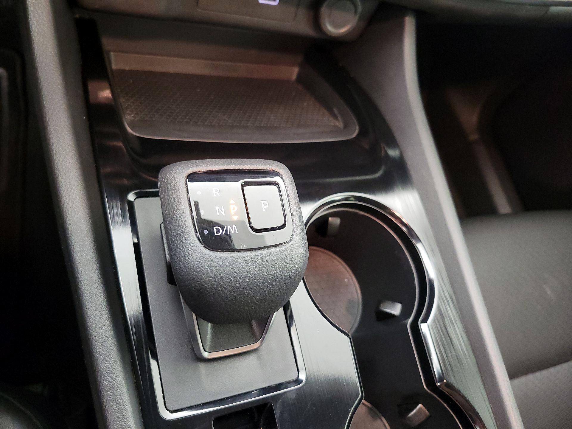 Thumbnail: 2023 Nissan Rogue - 17