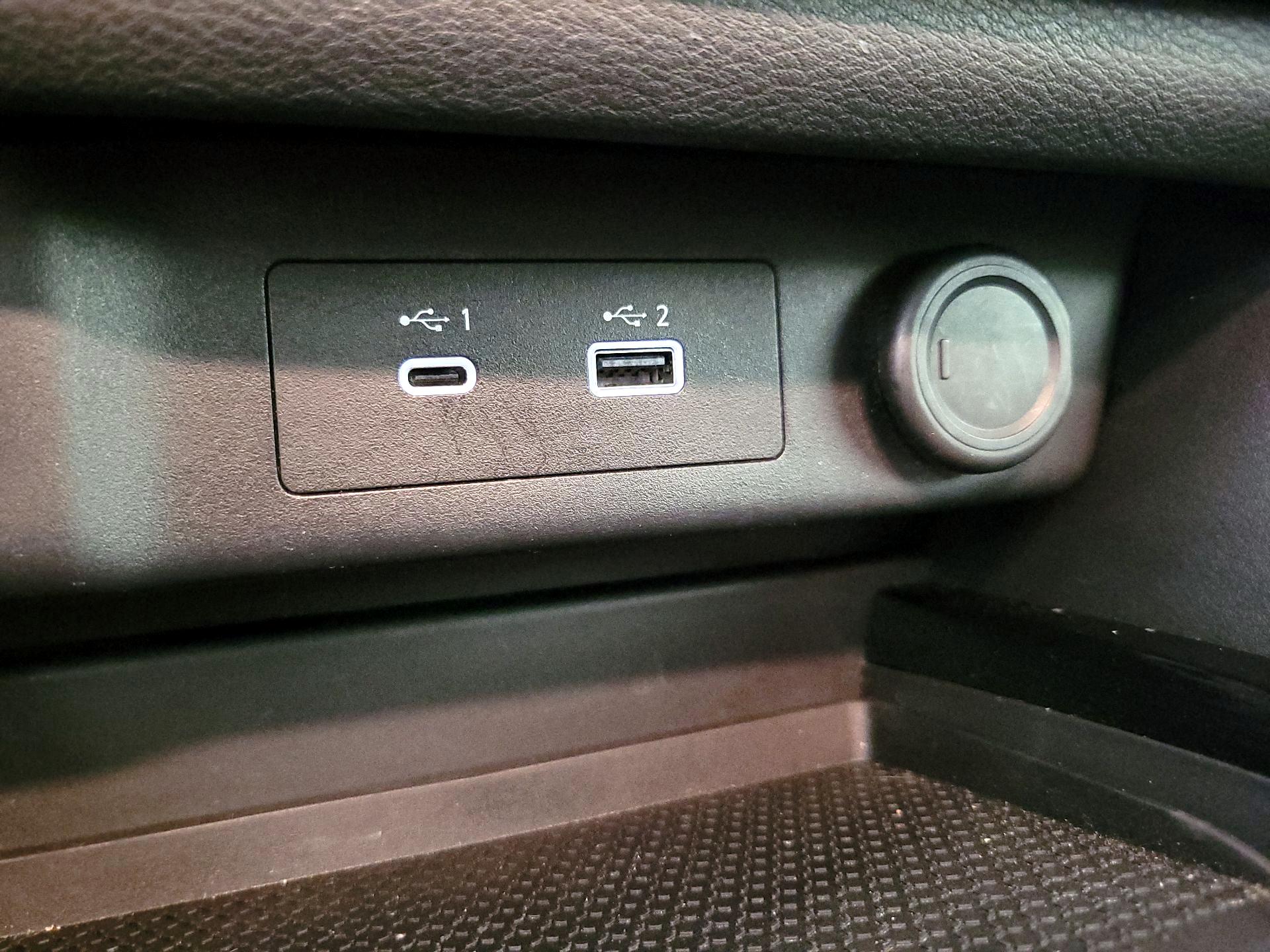 Thumbnail: 2023 Nissan Rogue - 18