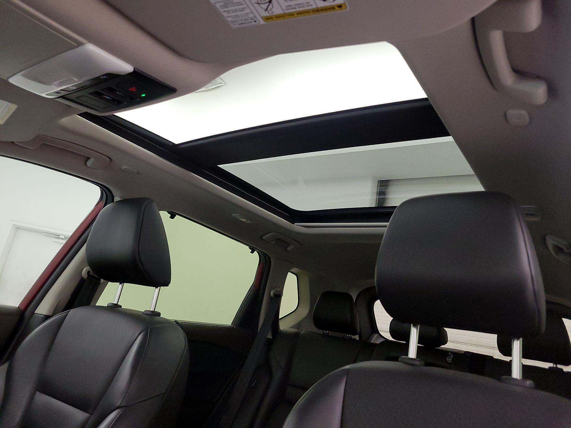 Thumbnail: 2023 Nissan Rogue - 19