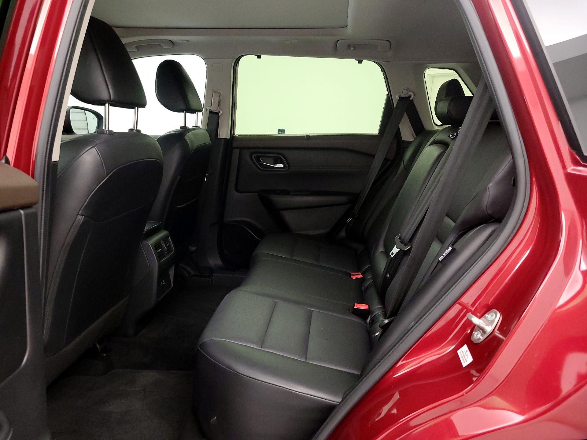 Thumbnail: 2023 Nissan Rogue - 20