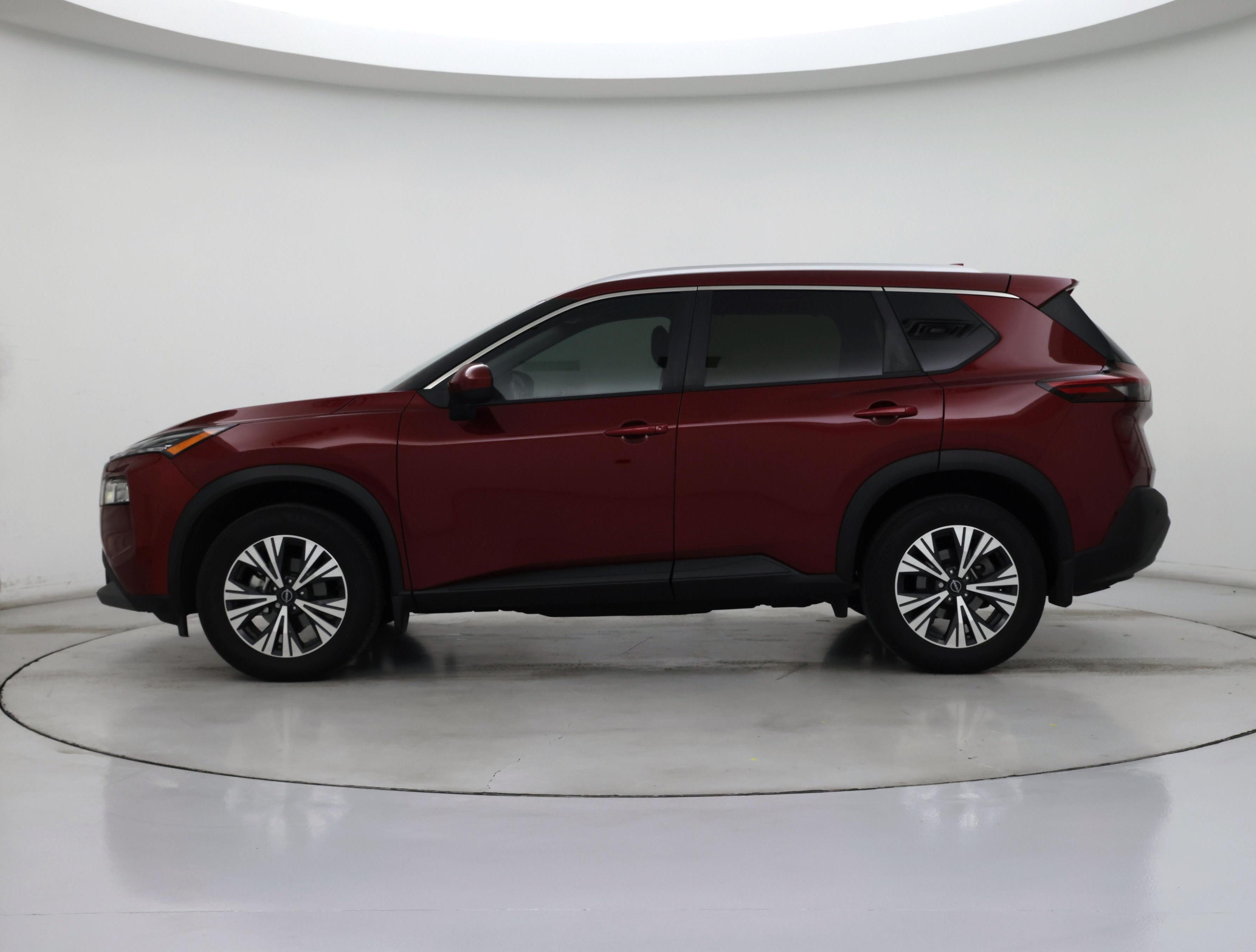 Thumbnail: 2023 Nissan Rogue - 3