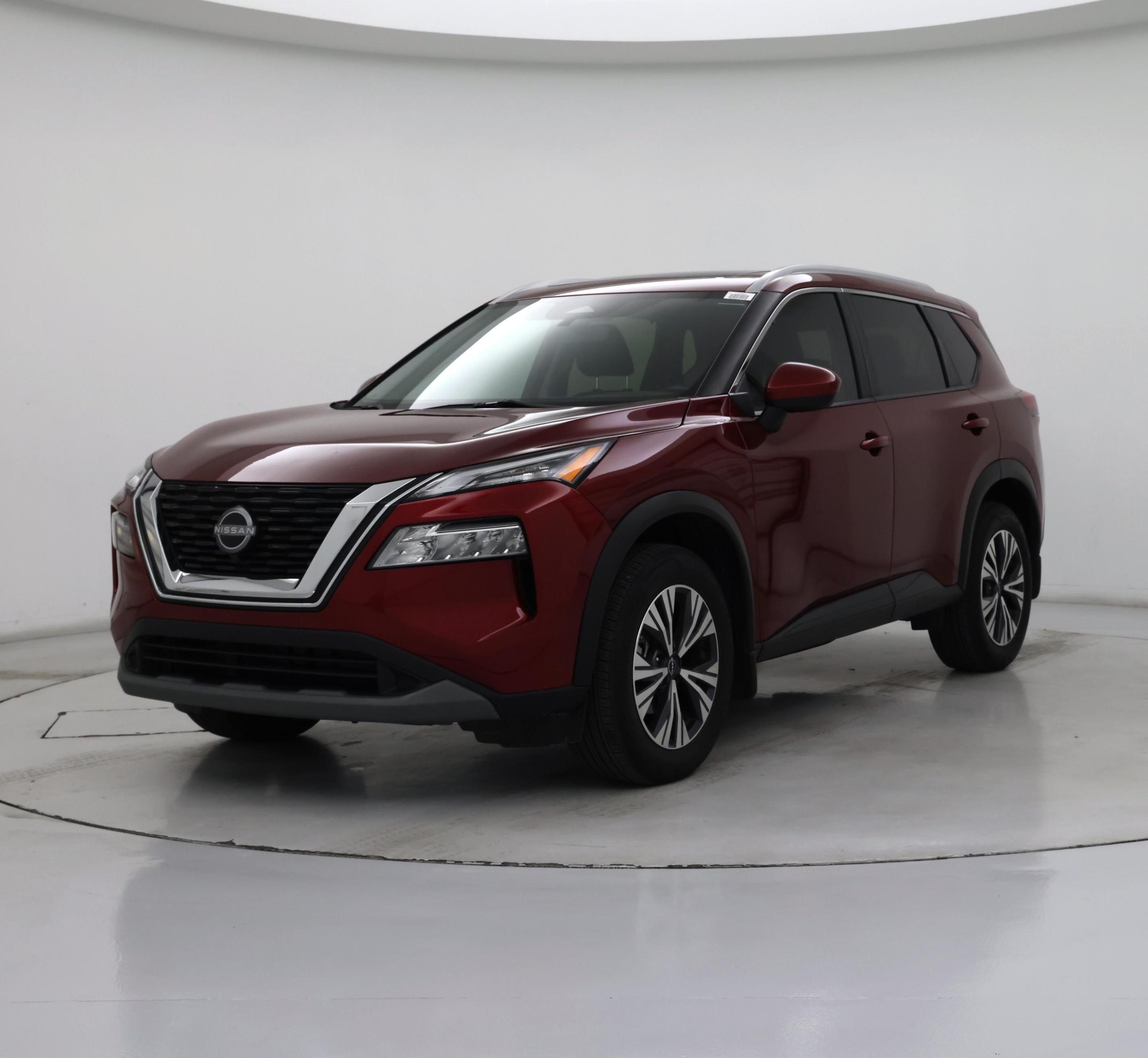 Thumbnail: 2023 Nissan Rogue - 4
