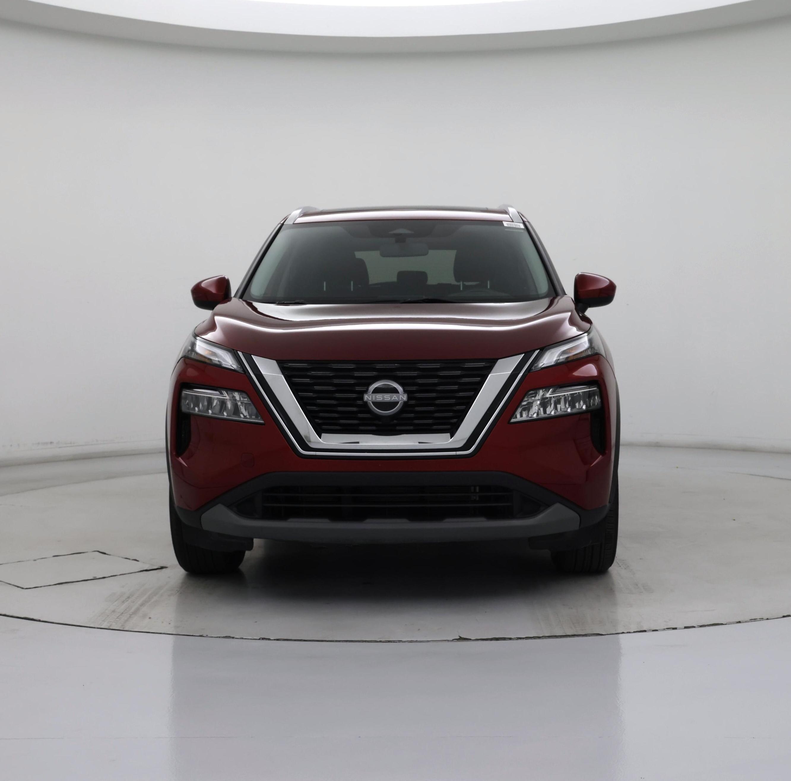 Thumbnail: 2023 Nissan Rogue - 5
