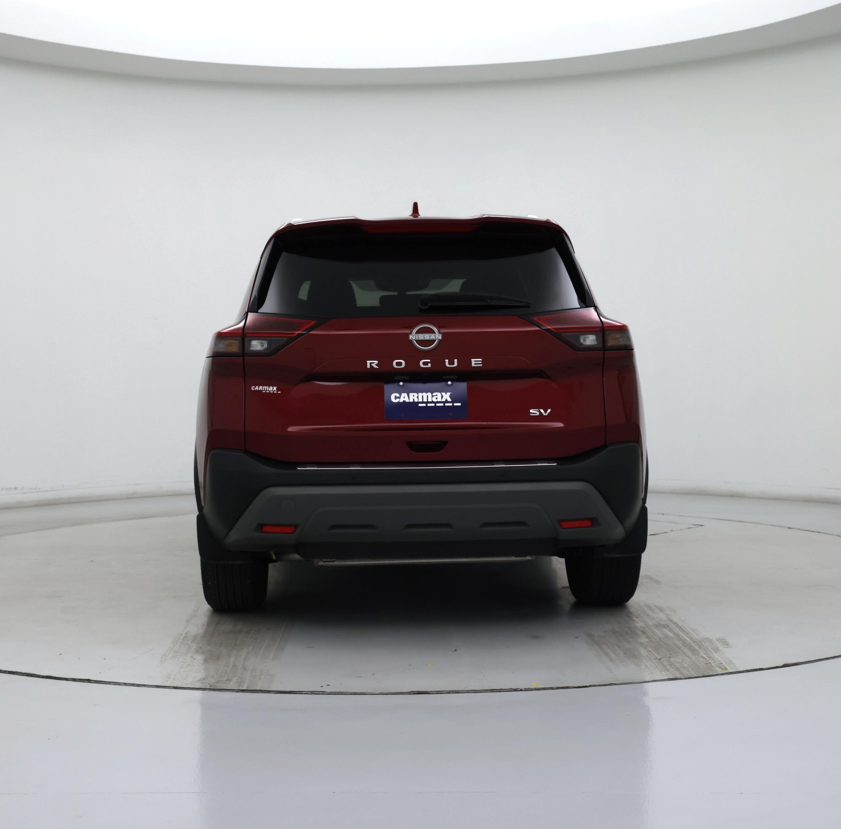 Thumbnail: 2023 Nissan Rogue - 6