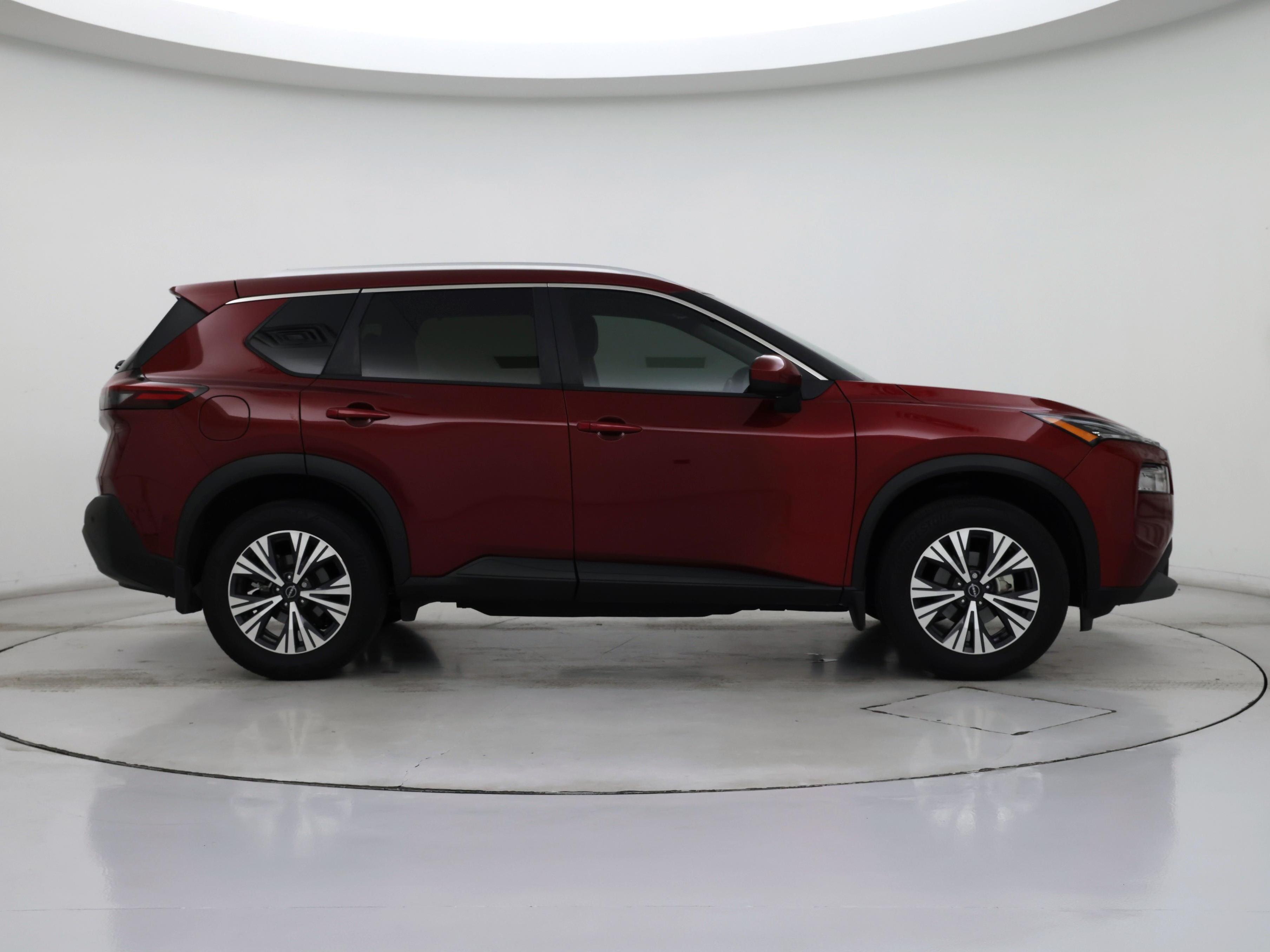 Thumbnail: 2023 Nissan Rogue - 7