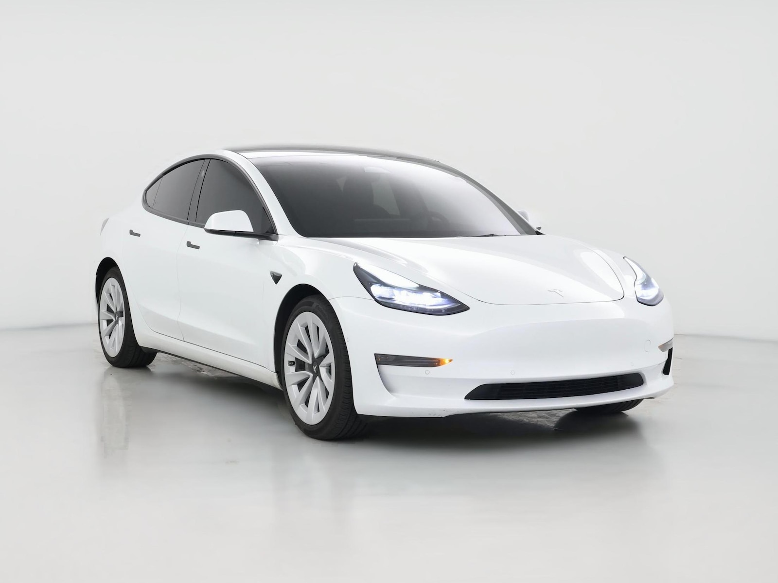 2022 Tesla Model 3 Base