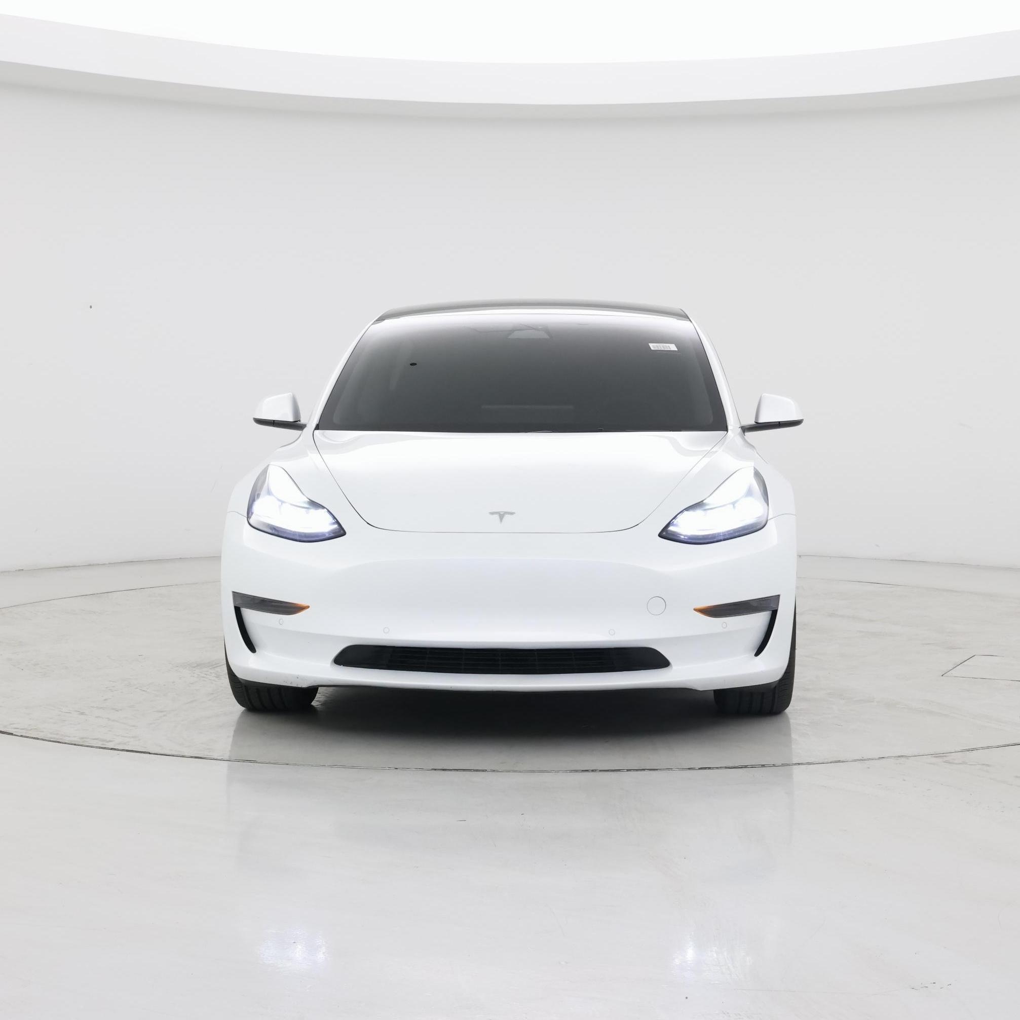 Thumbnail: 2022 Tesla Model 3 - 5