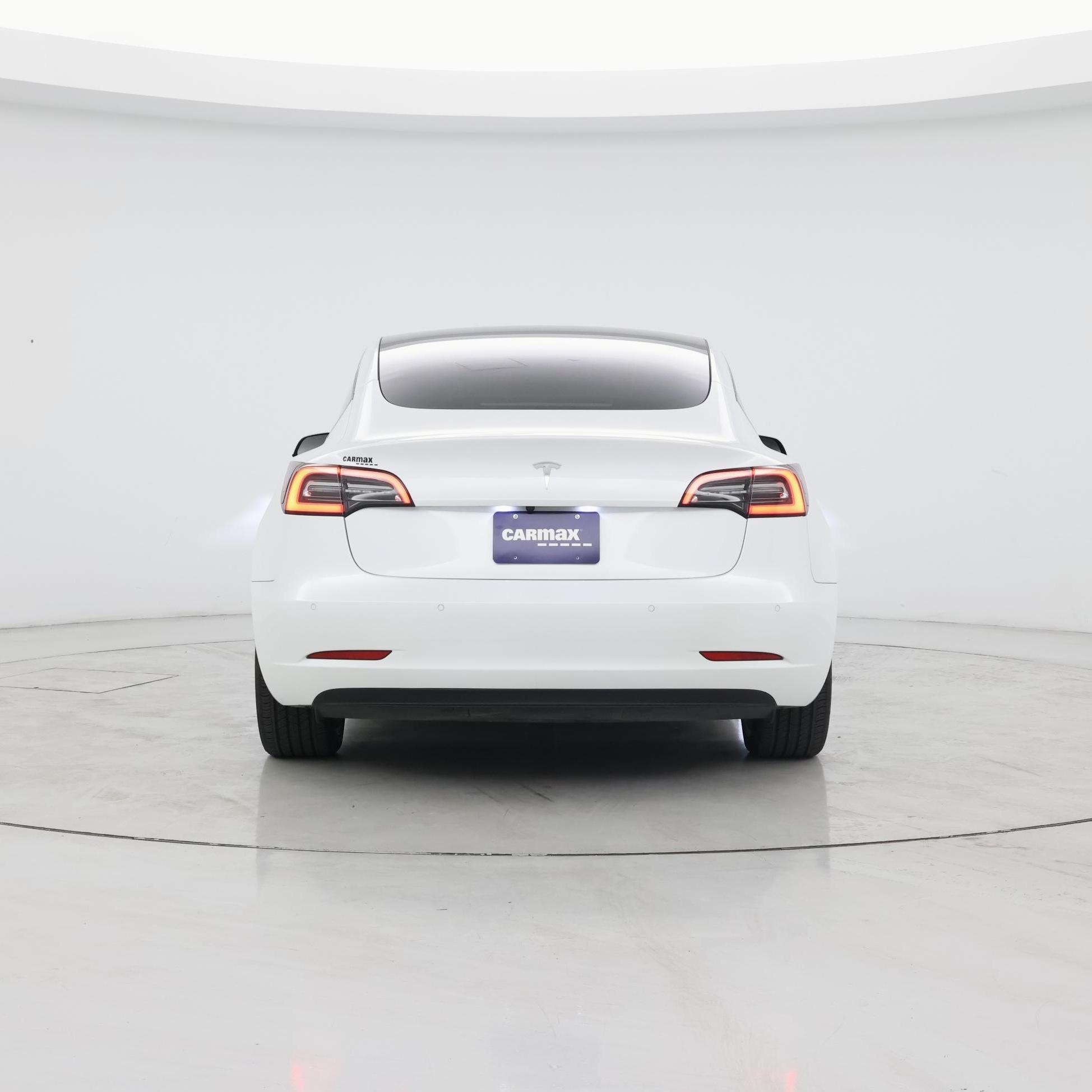 Thumbnail: 2022 Tesla Model 3 - 6