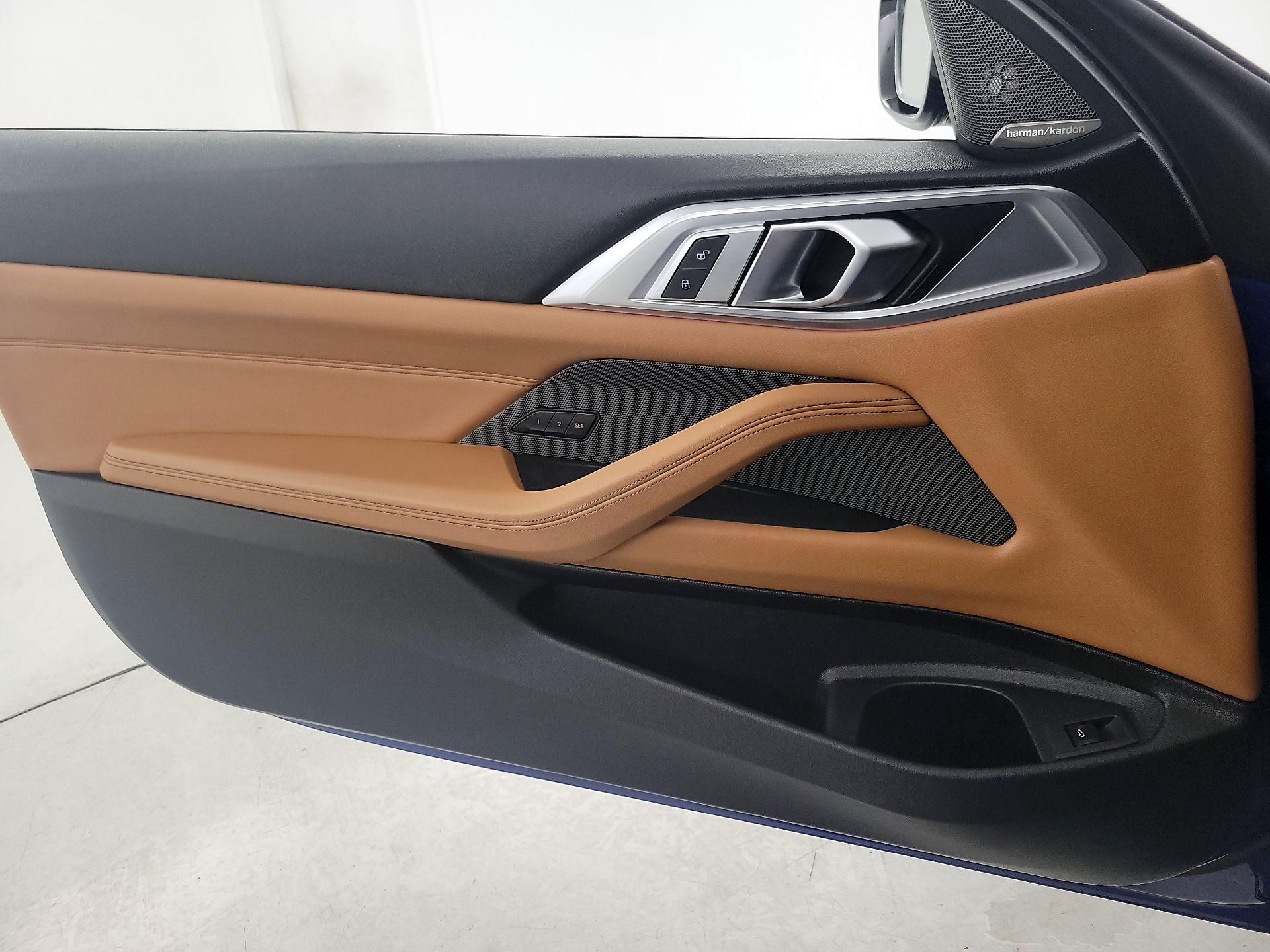 Thumbnail: 2025 BMW 4 Series - 12