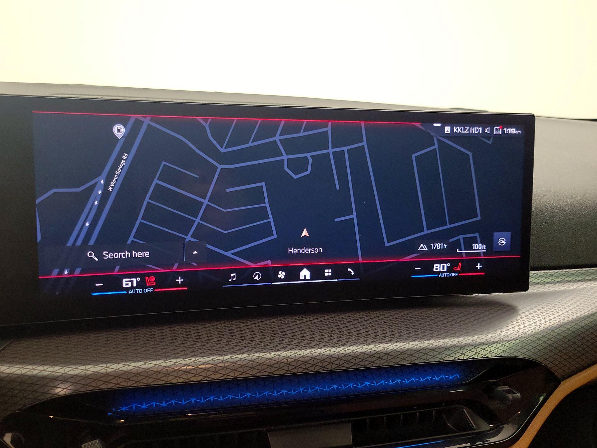 Thumbnail: 2025 BMW 4 Series - 14