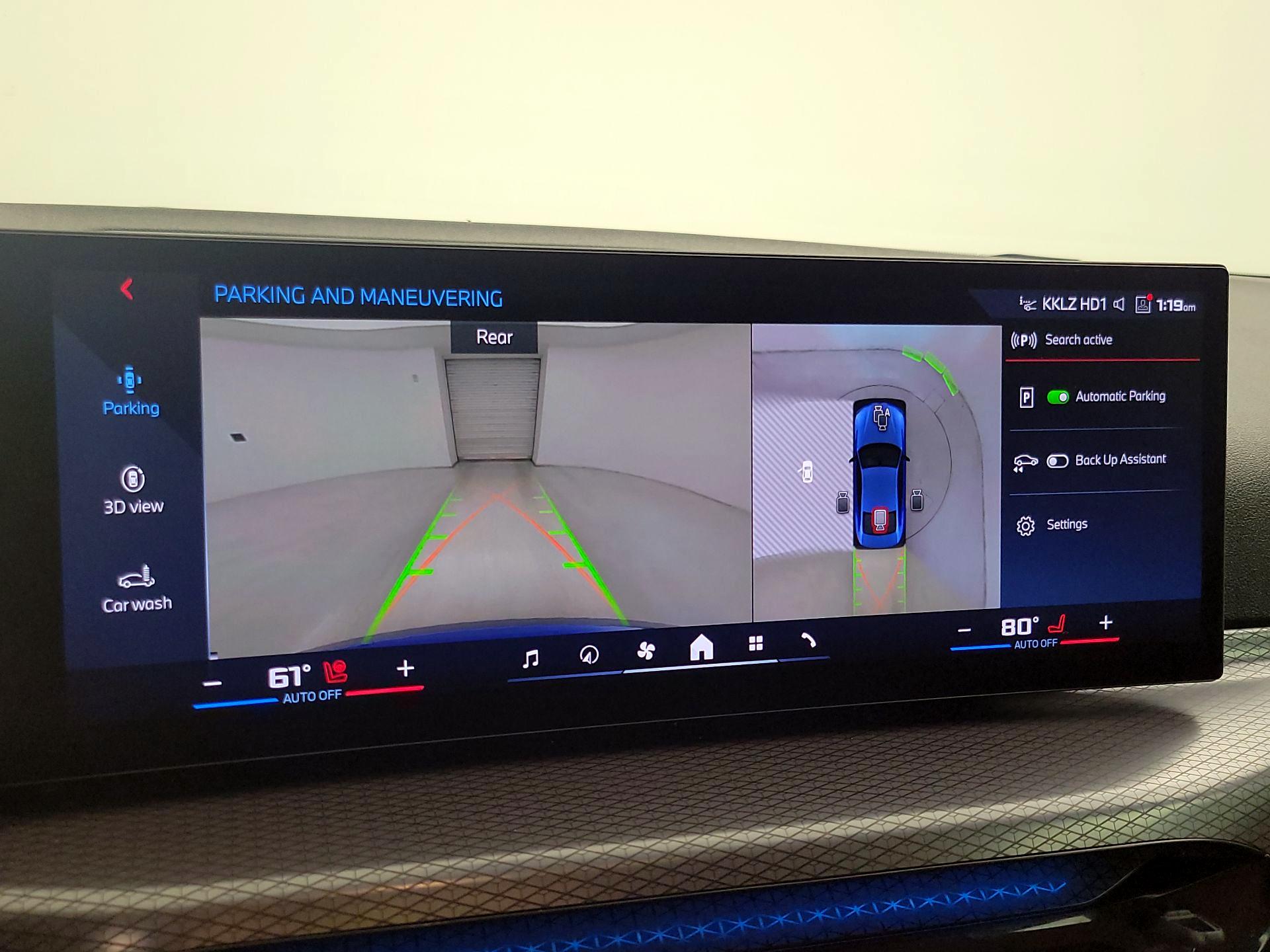 Thumbnail: 2025 BMW 4 Series - 15