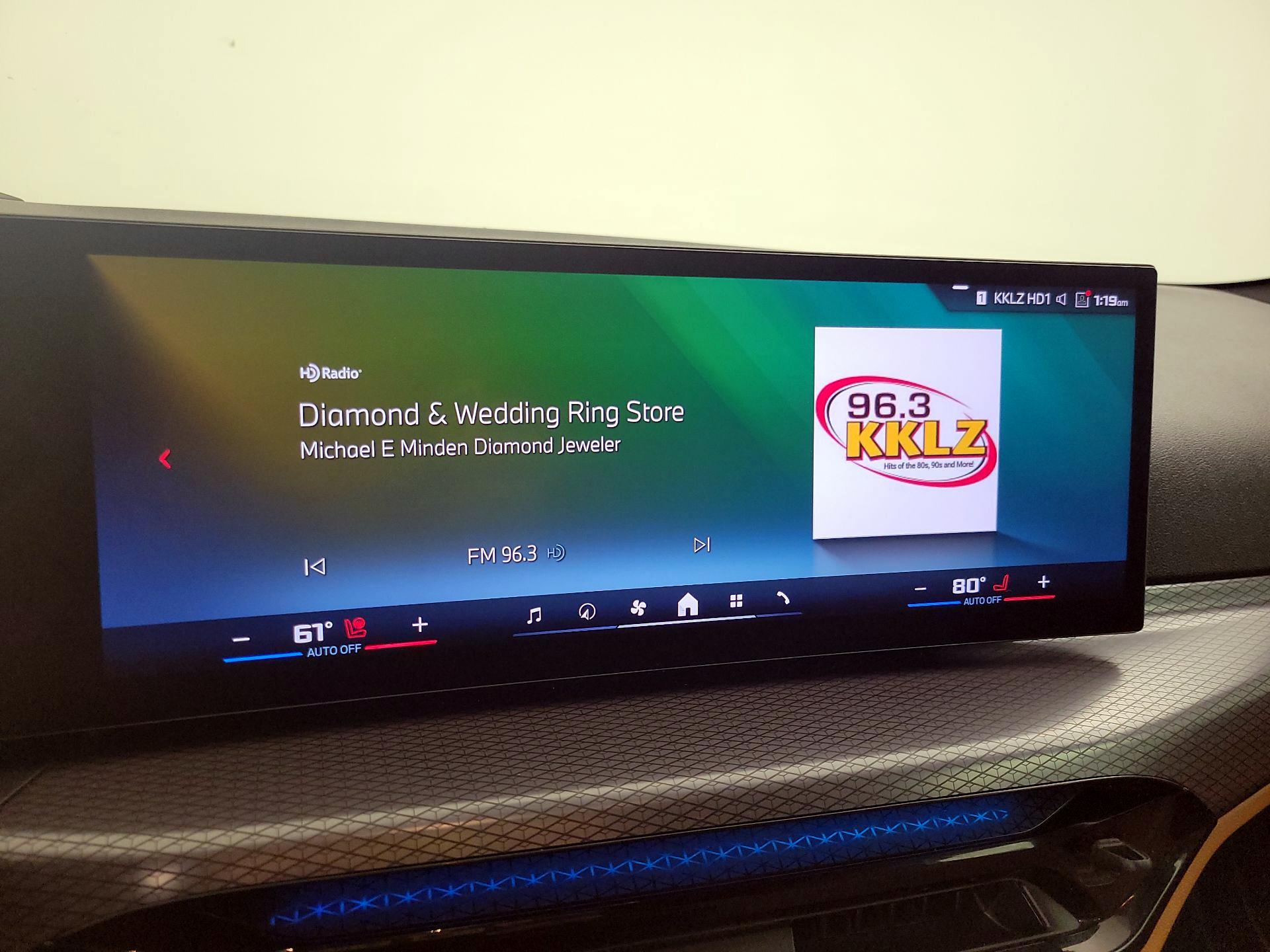 Thumbnail: 2025 BMW 4 Series - 16