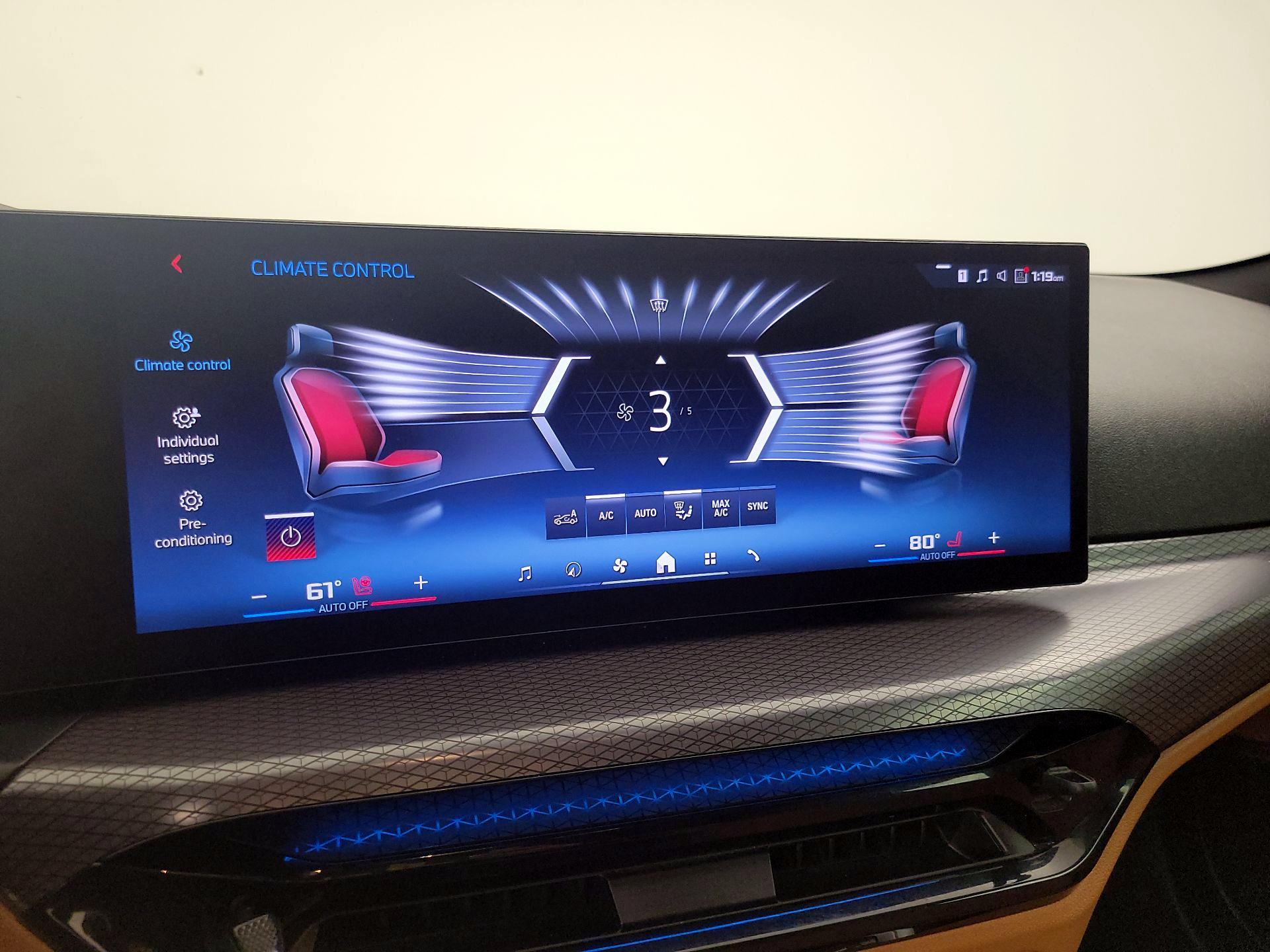 Thumbnail: 2025 BMW 4 Series - 17