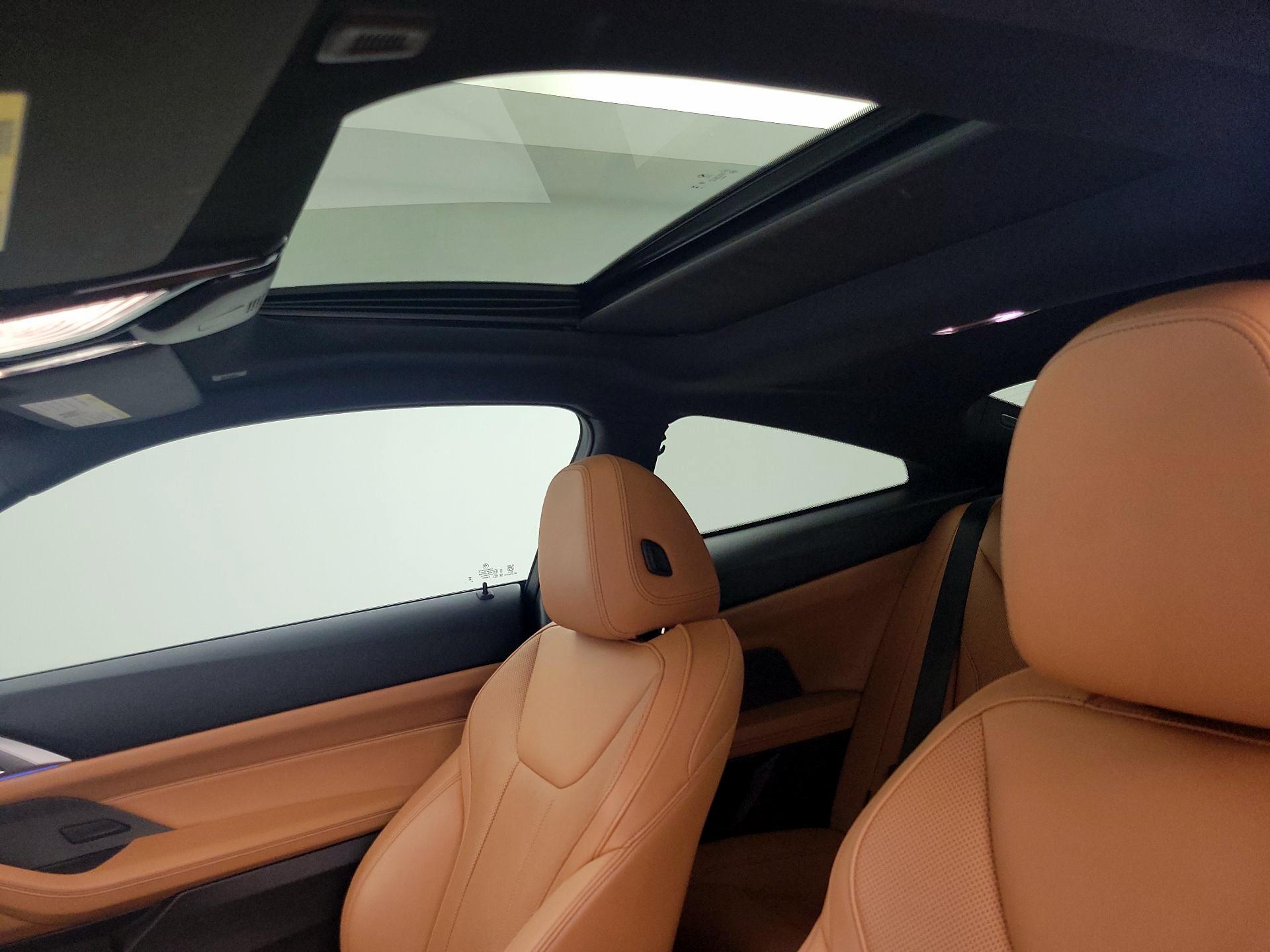 Thumbnail: 2025 BMW 4 Series - 20