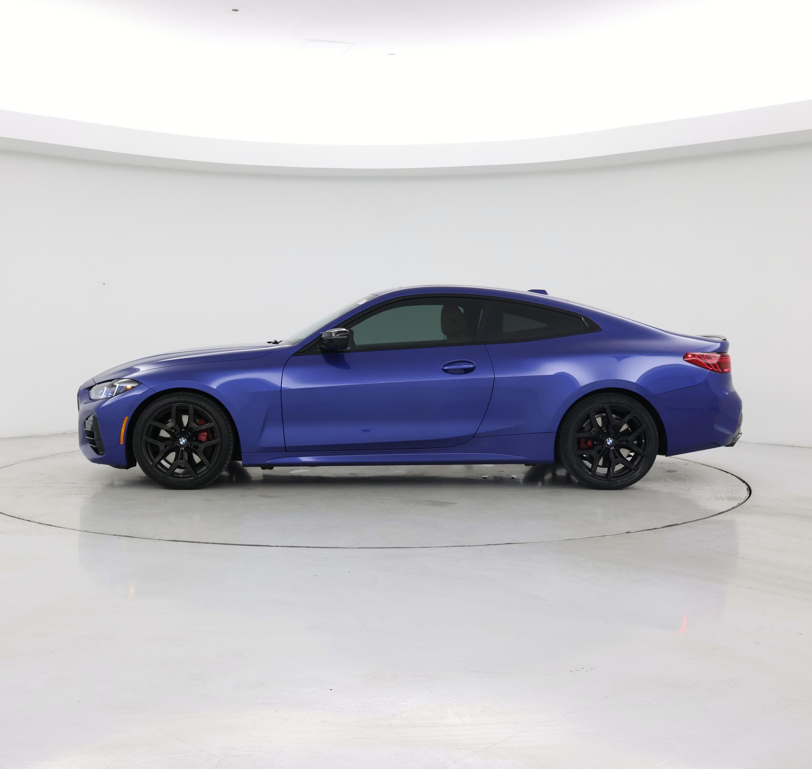 Thumbnail: 2025 BMW 4 Series - 3
