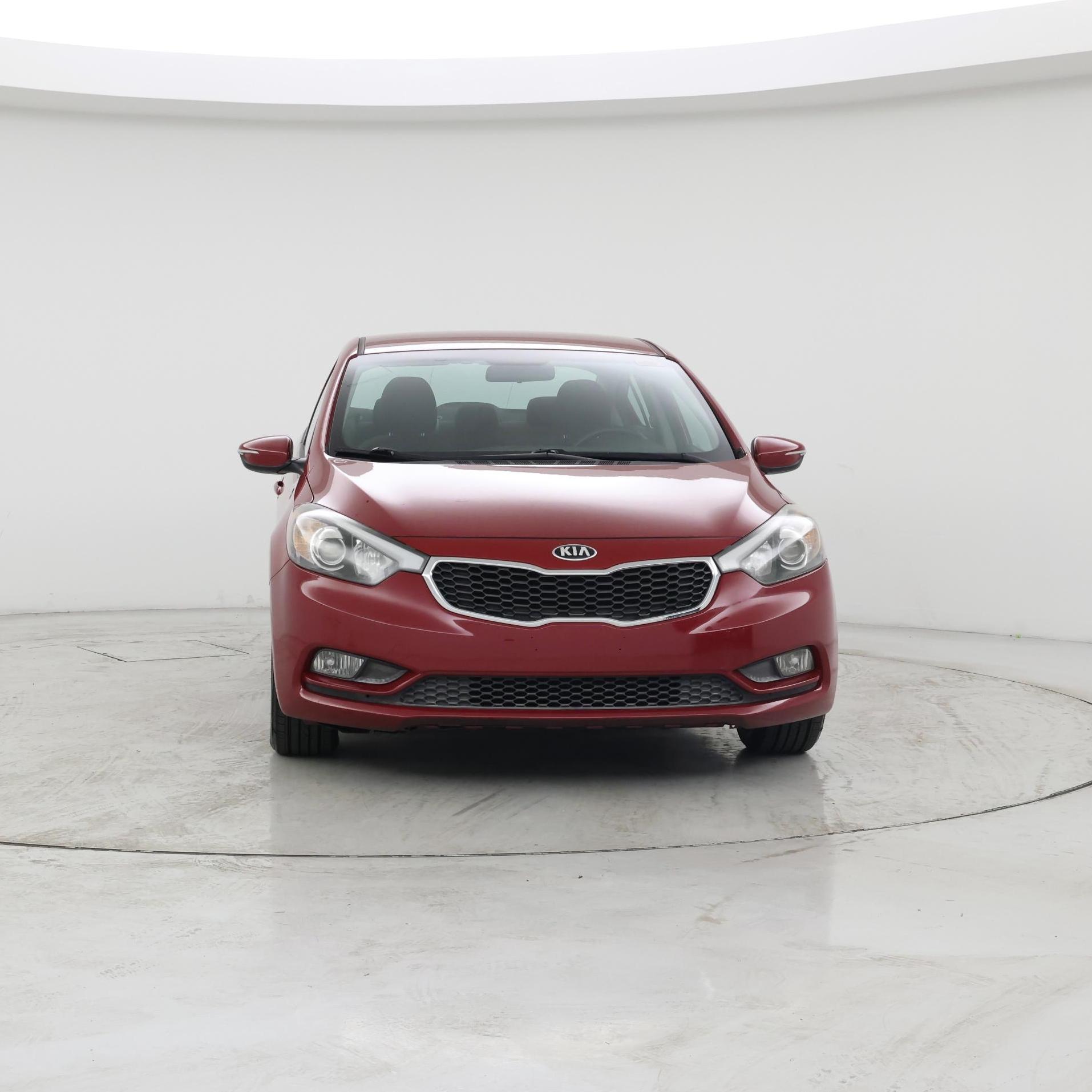 Thumbnail: 2016 Kia Forte - 5