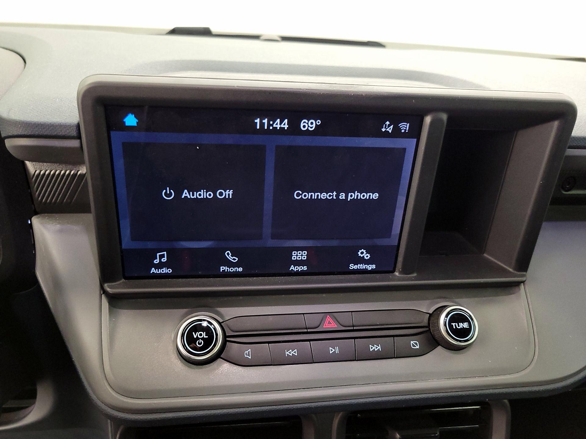 Thumbnail: 2022 Ford Maverick - 15