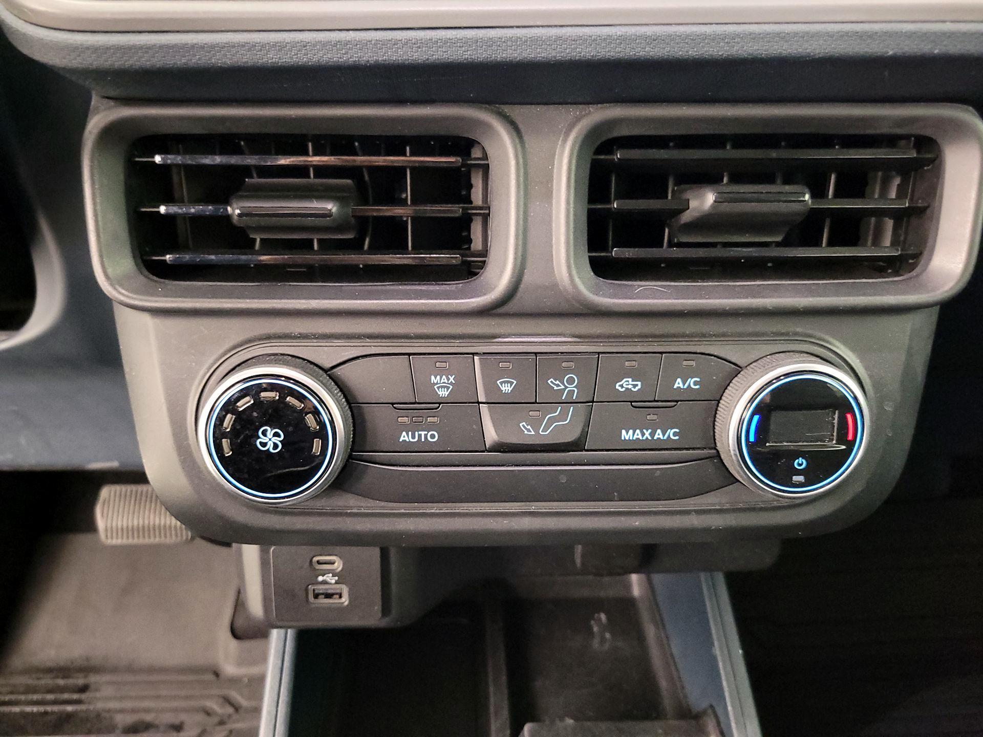 Thumbnail: 2022 Ford Maverick - 16