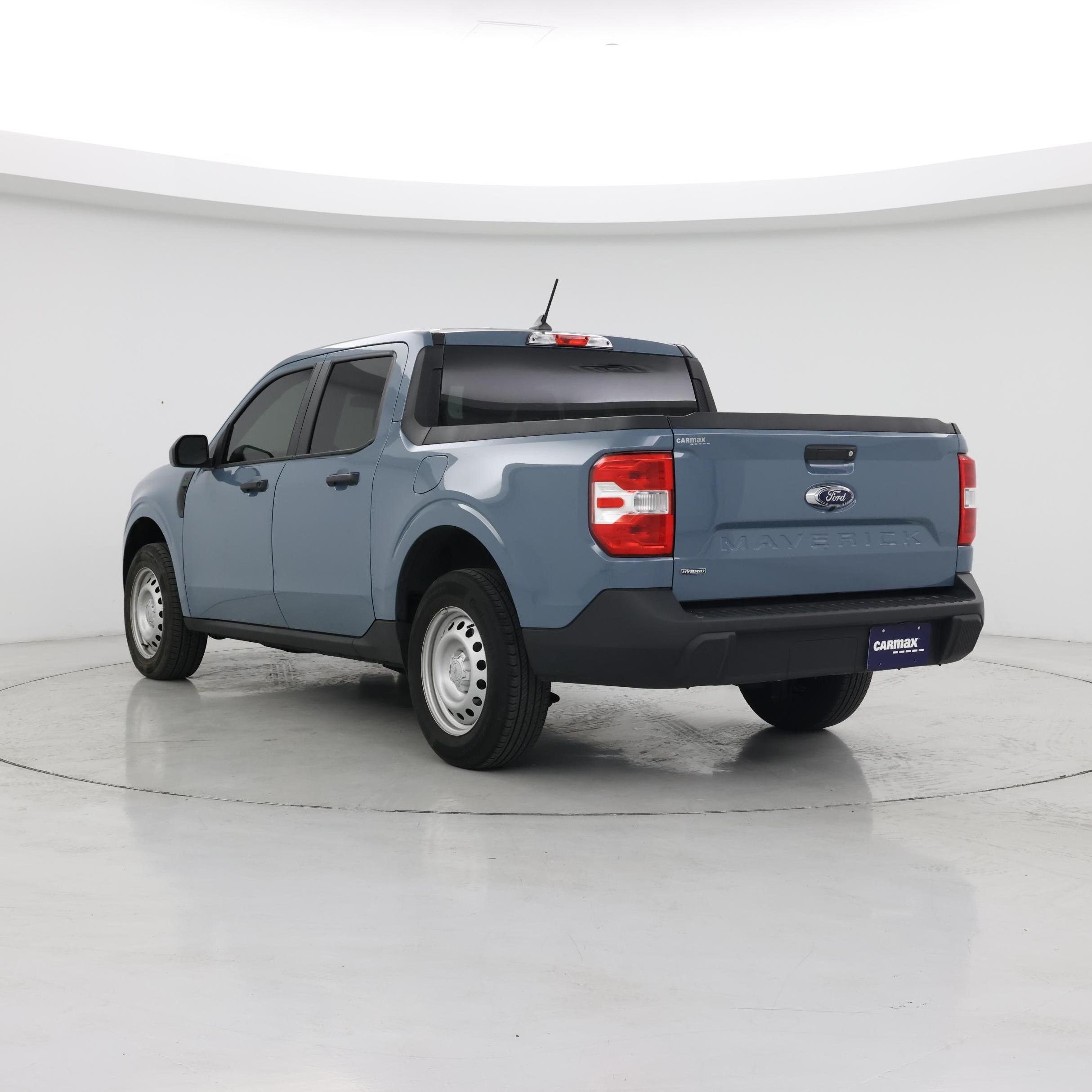 Thumbnail: 2022 Ford Maverick - 2