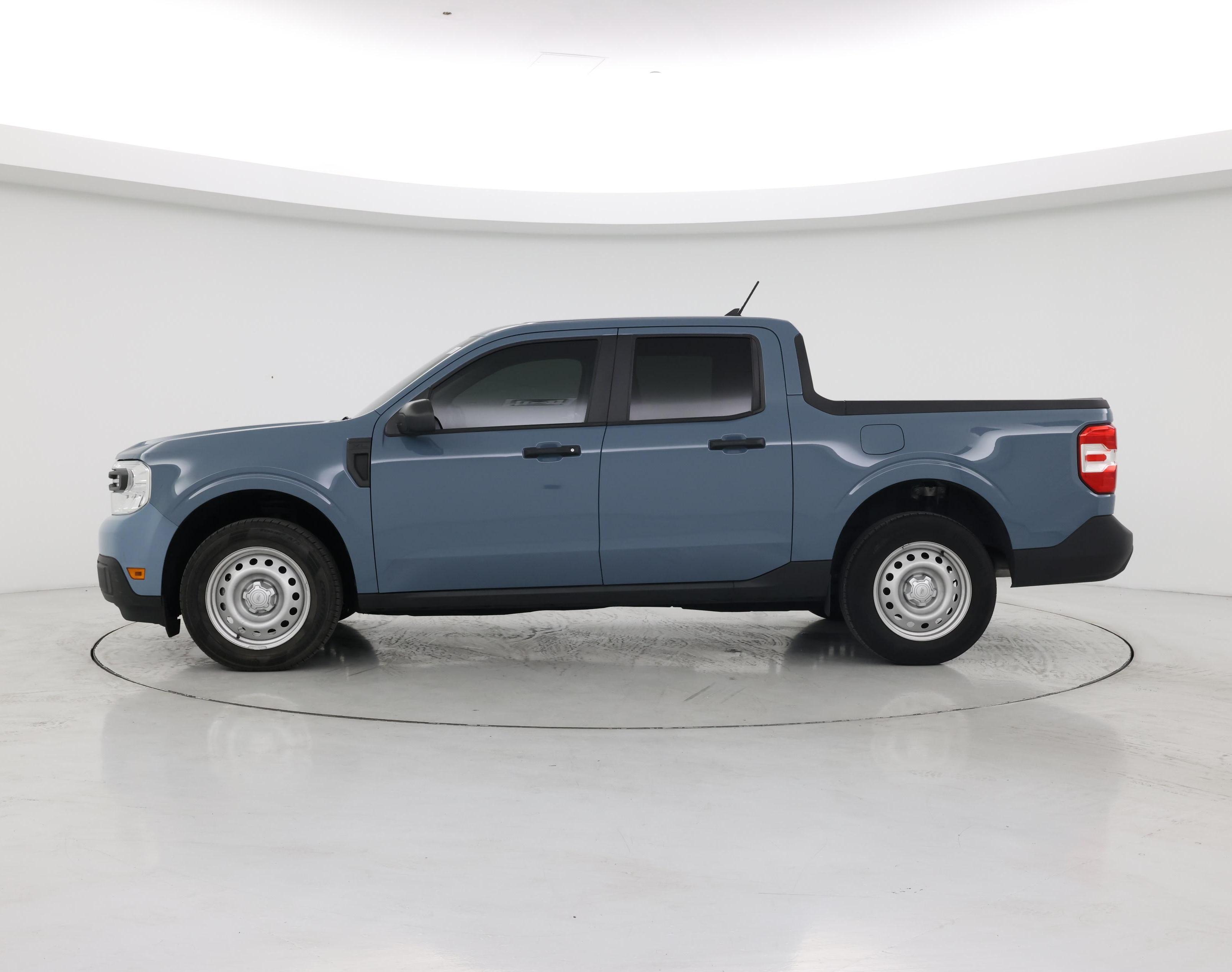 Thumbnail: 2022 Ford Maverick - 3