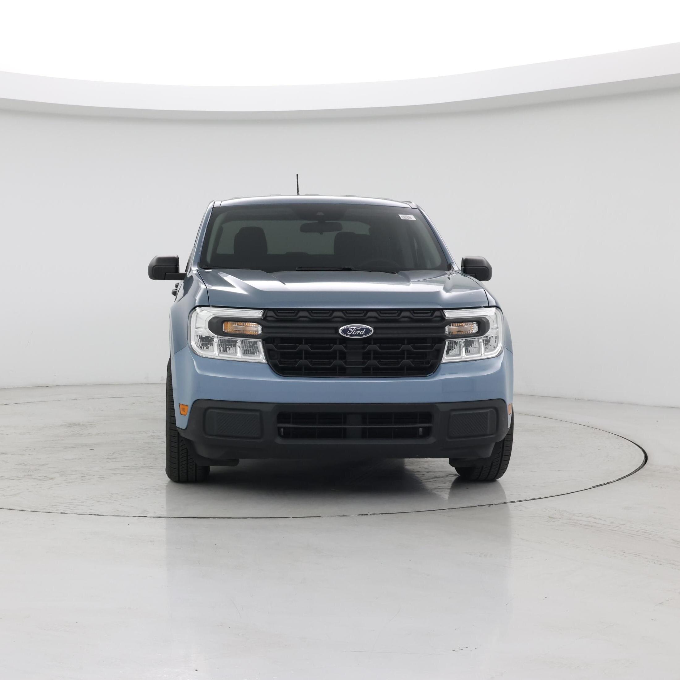 Thumbnail: 2022 Ford Maverick - 5